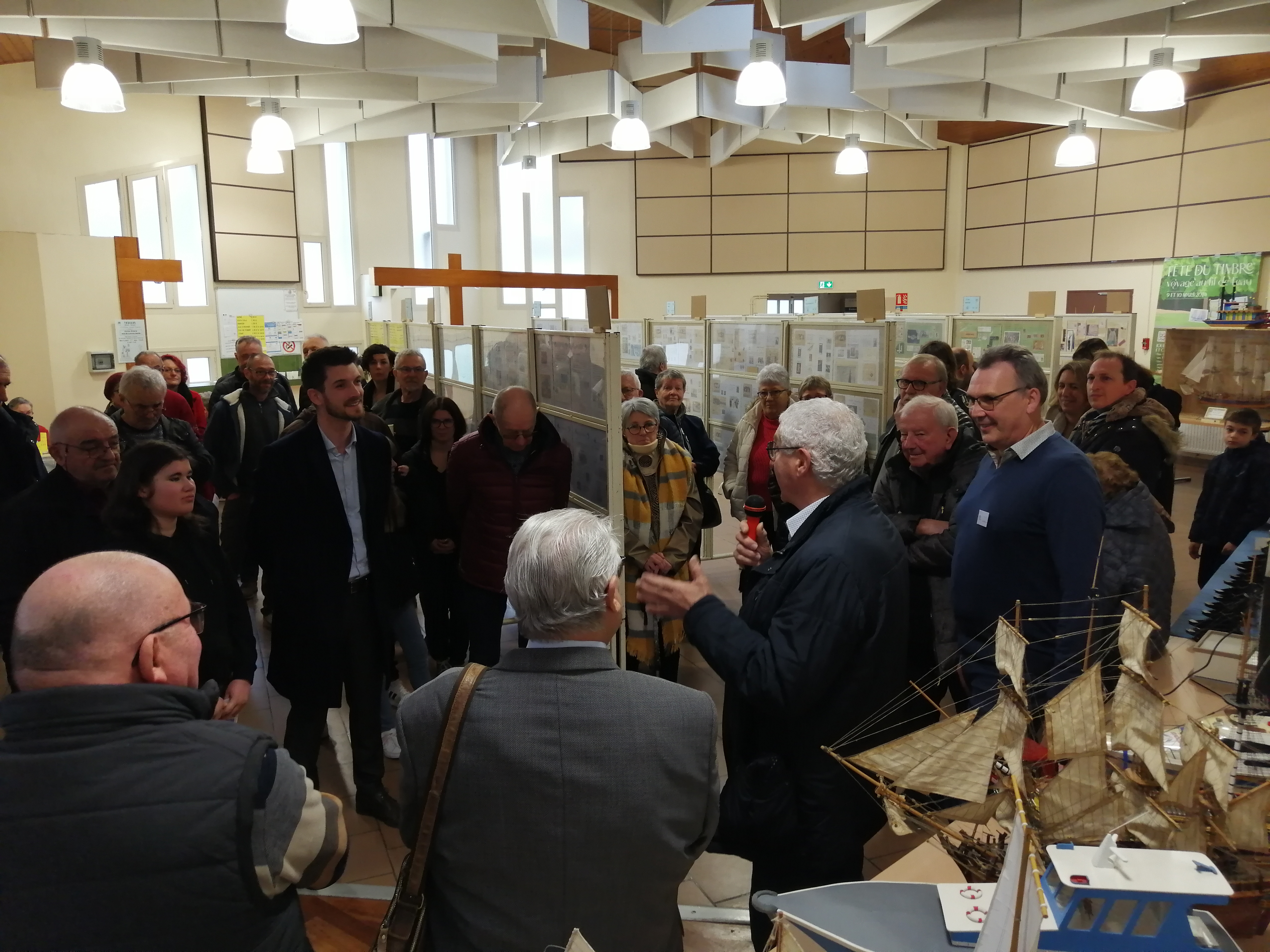 Photo de l’album