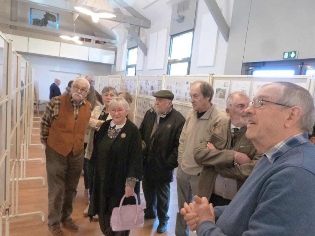 Photo de l’album