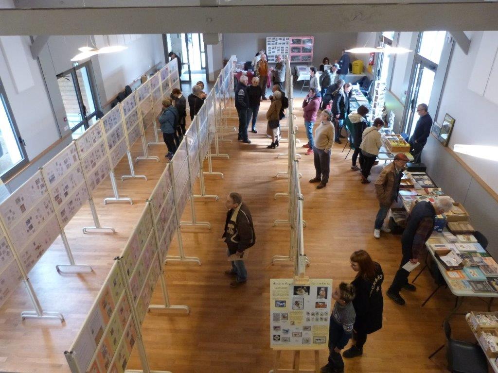 Photo de l’album