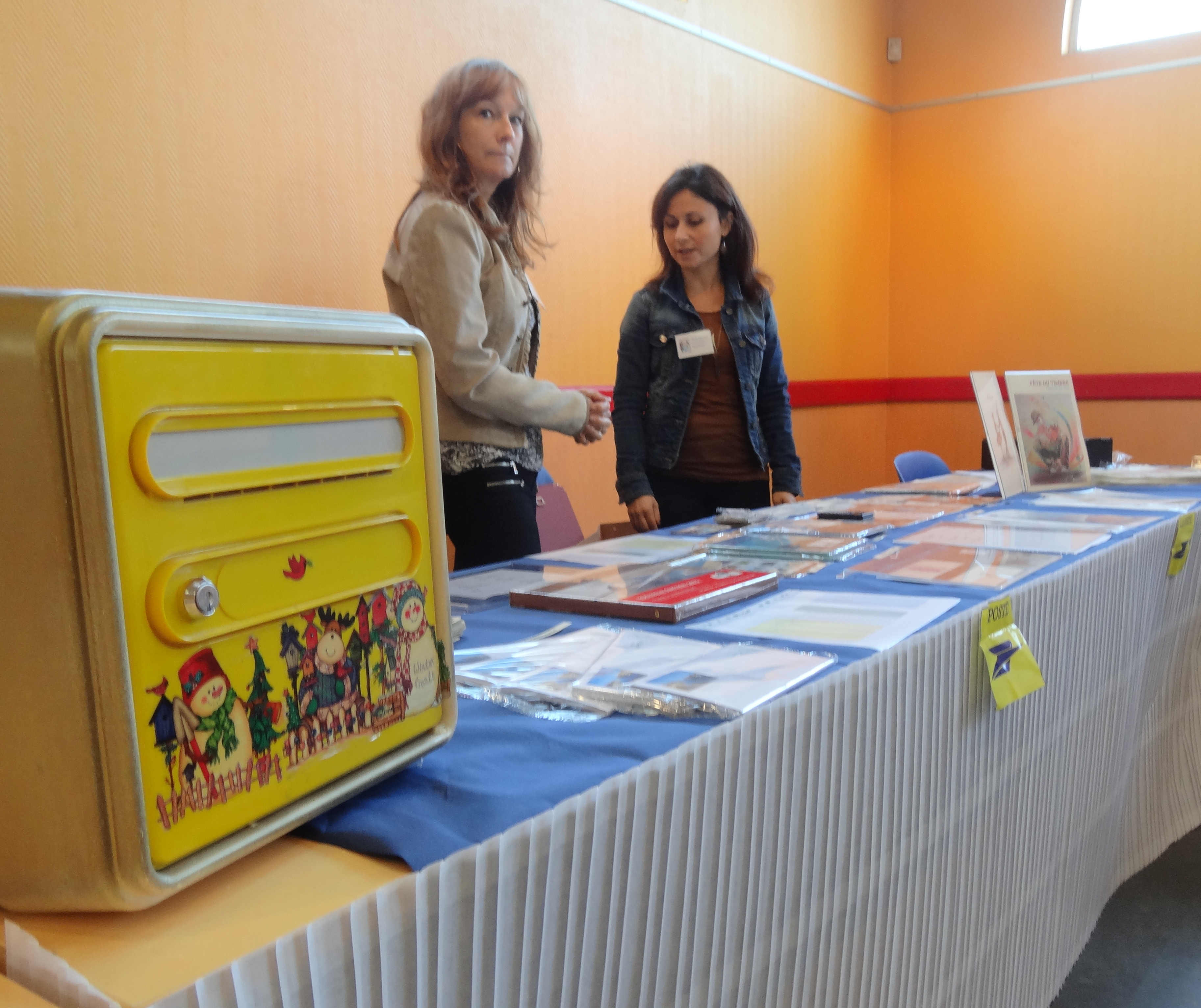 Photo de l’album