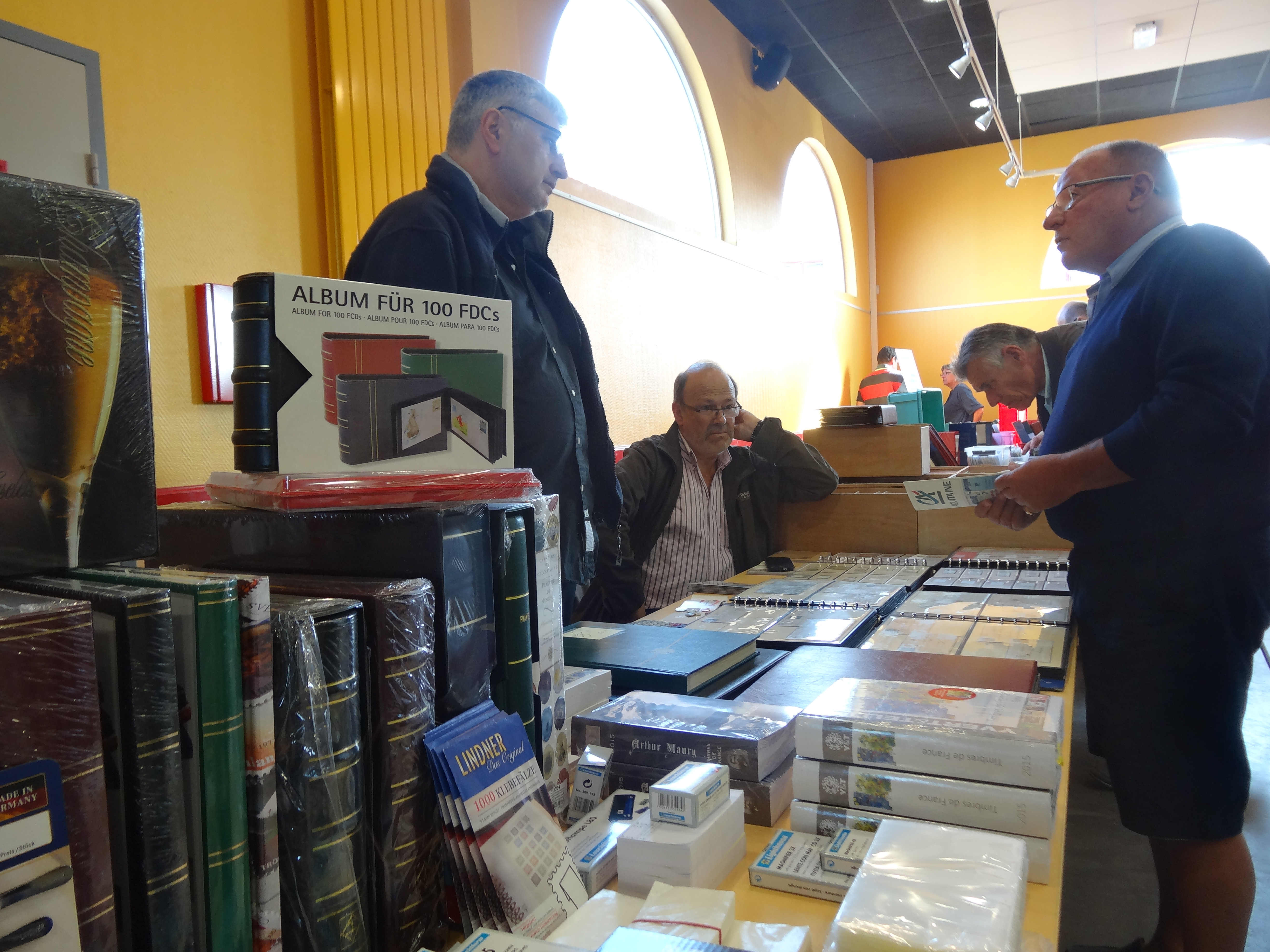 Photo de l’album
