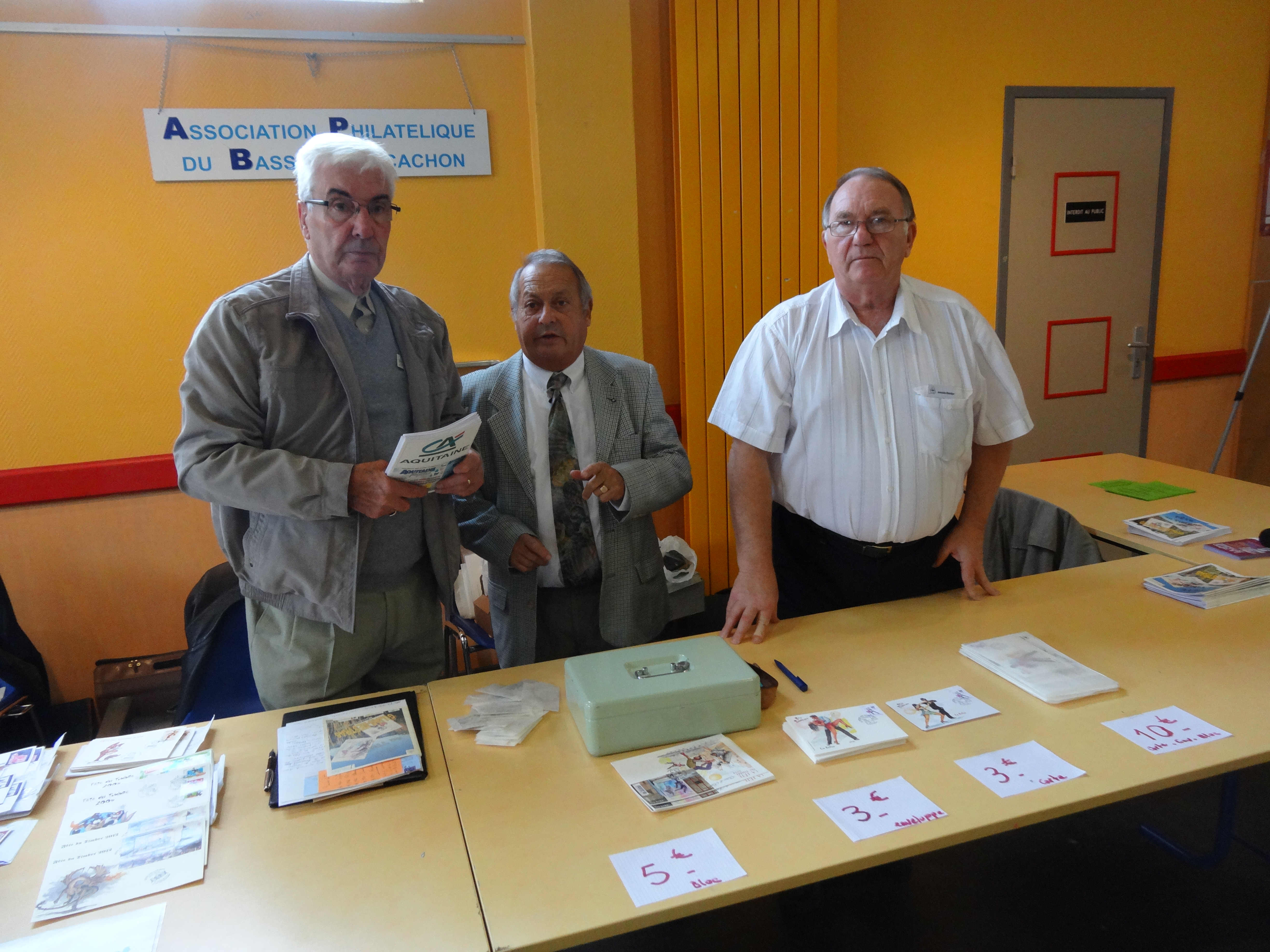Photo de l’album
