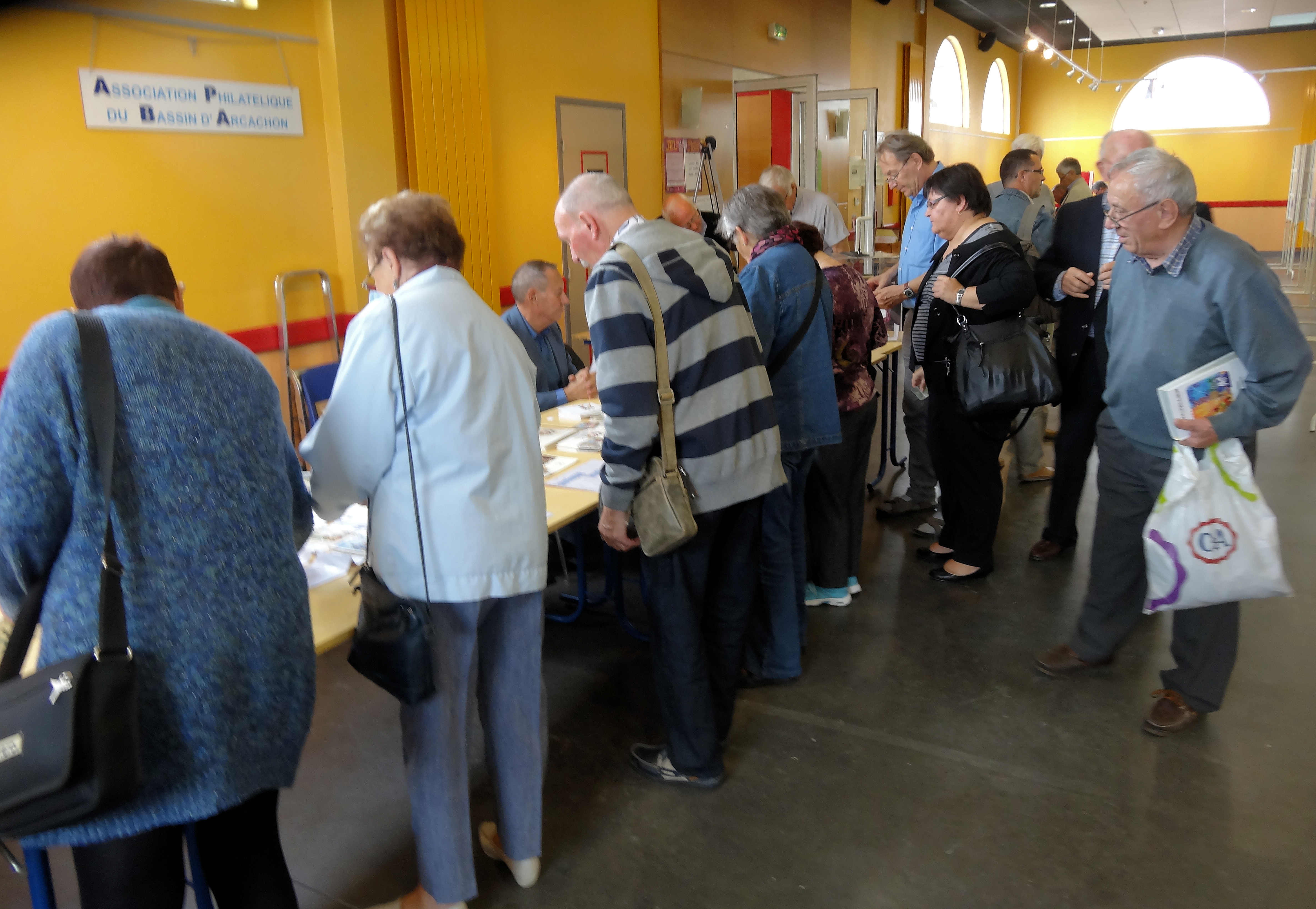 Photo de l’album