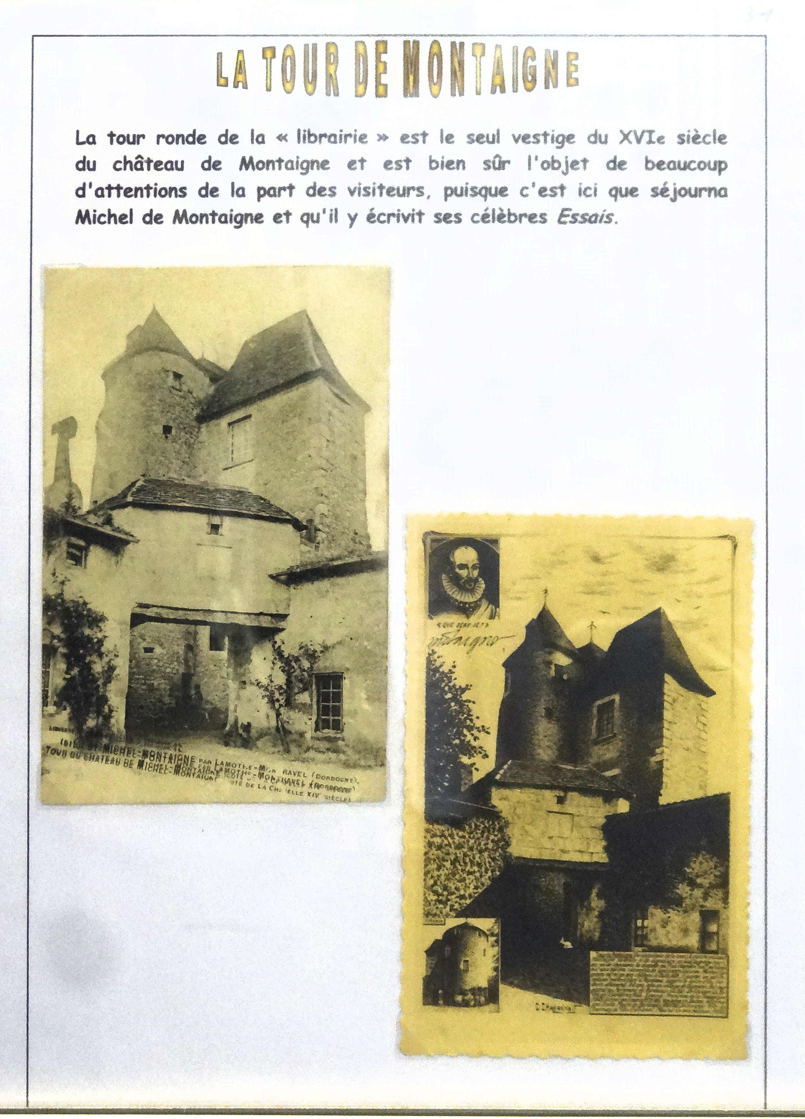 Photo de l’album