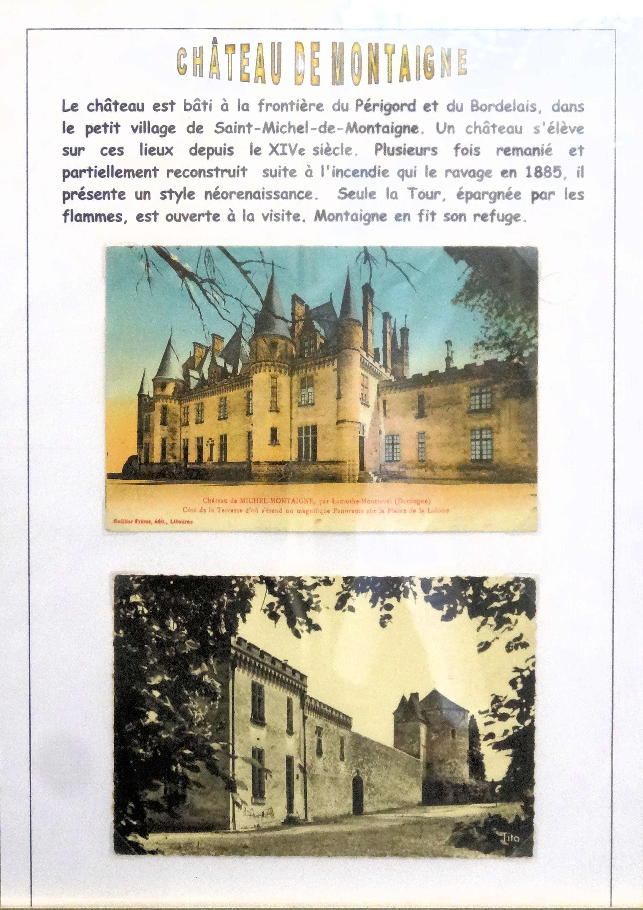 Photo de l’album