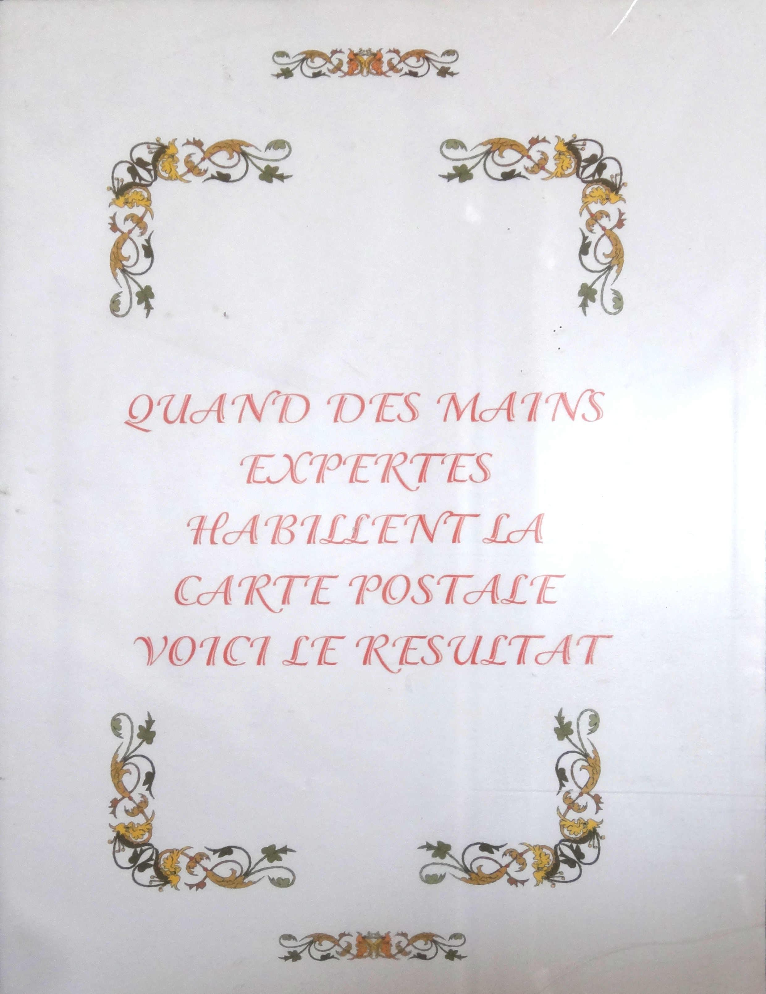 Photo de l’album