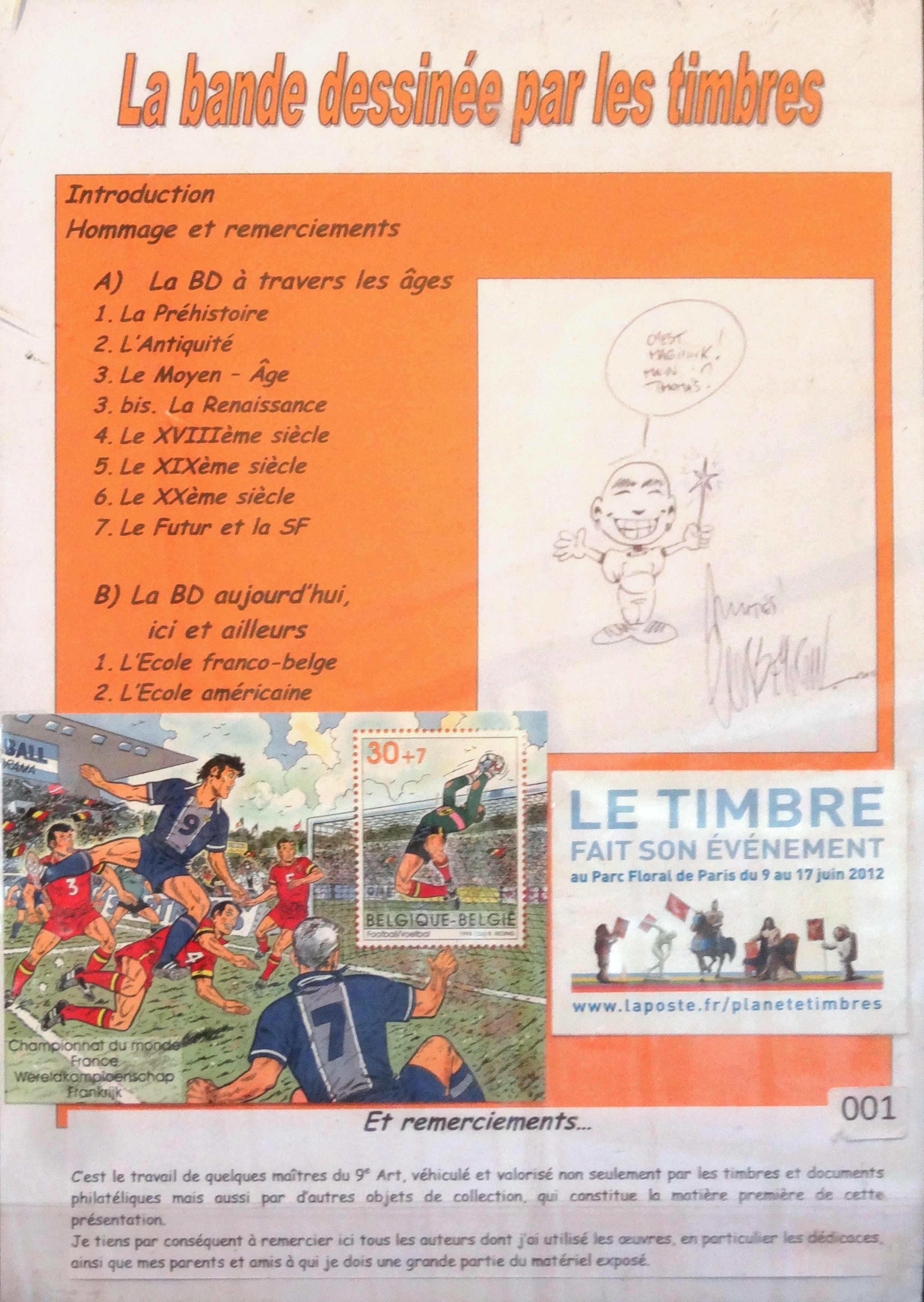Photo de l’album