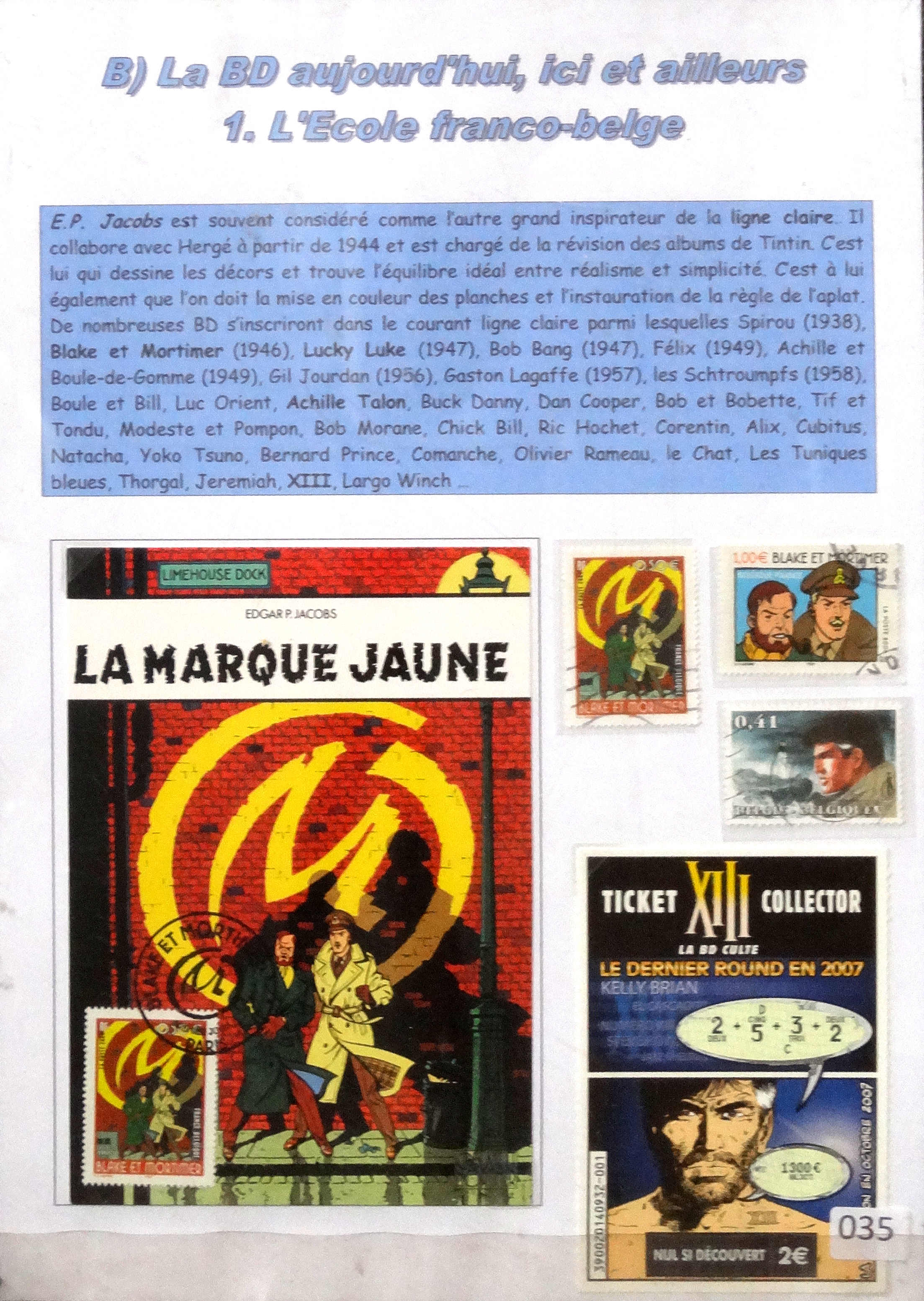 Photo de l’album