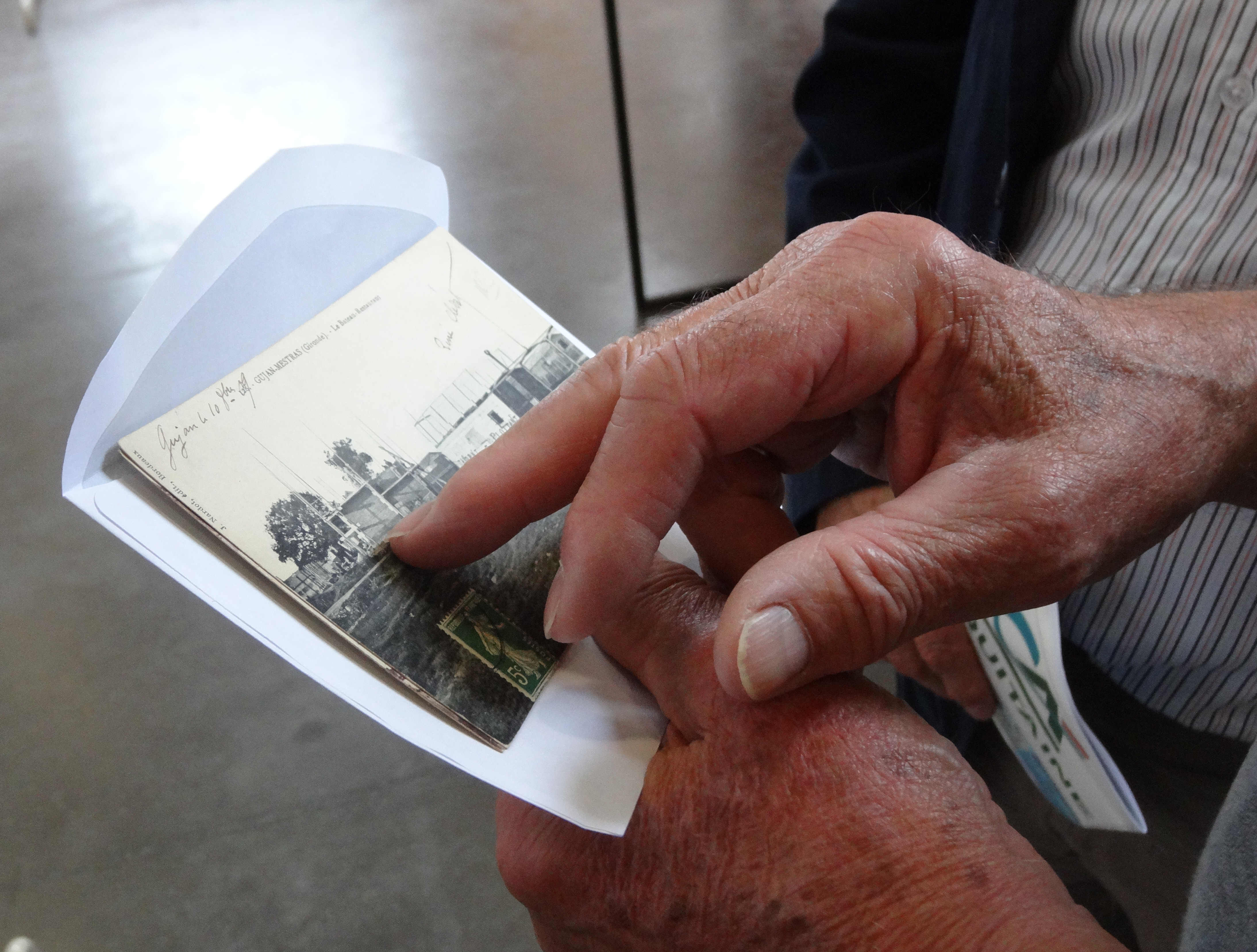 Photo de l’album