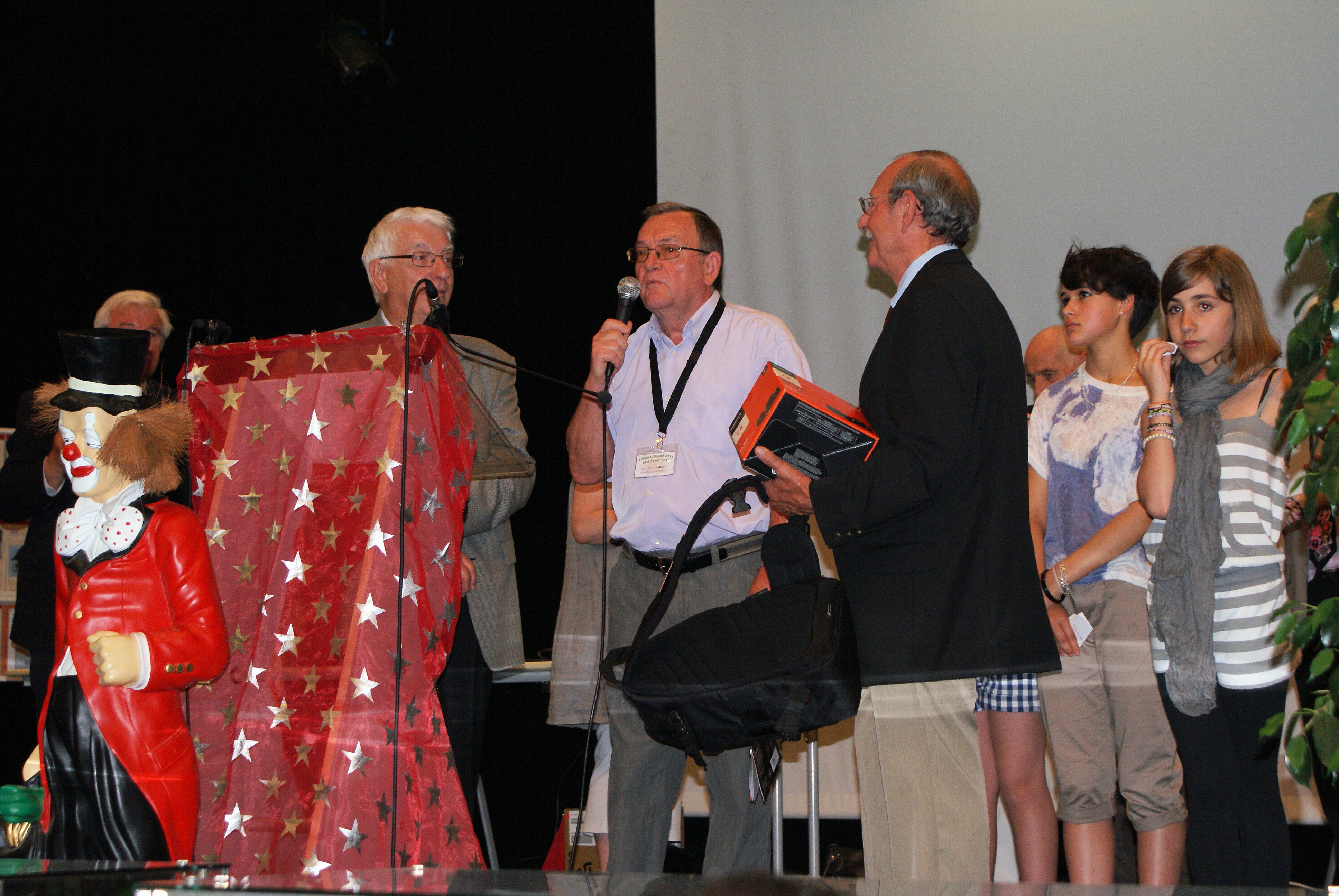 Photo de l’album