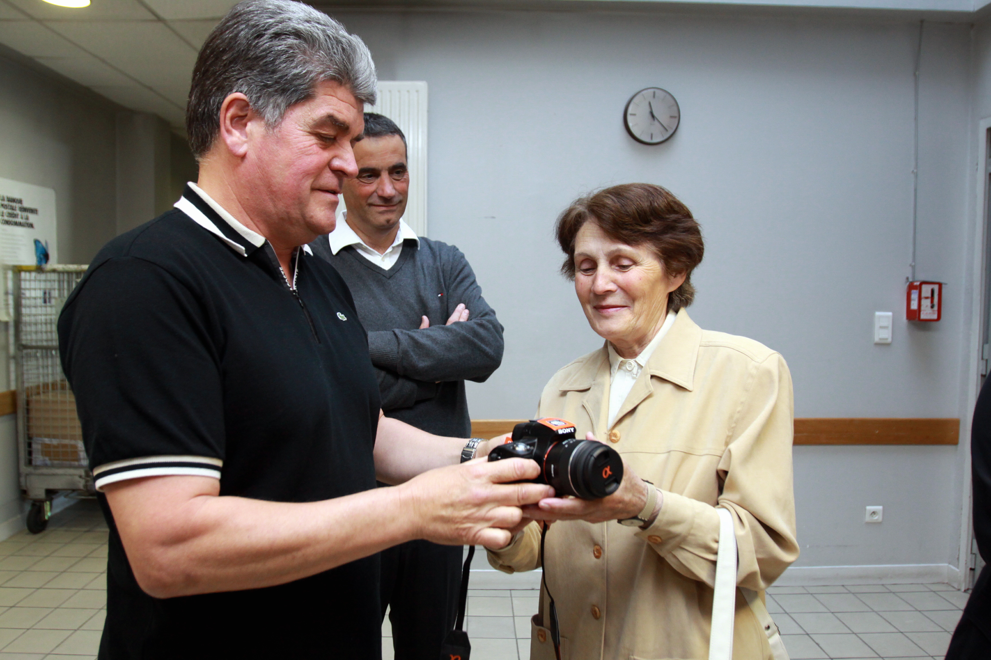 Photo de l’album