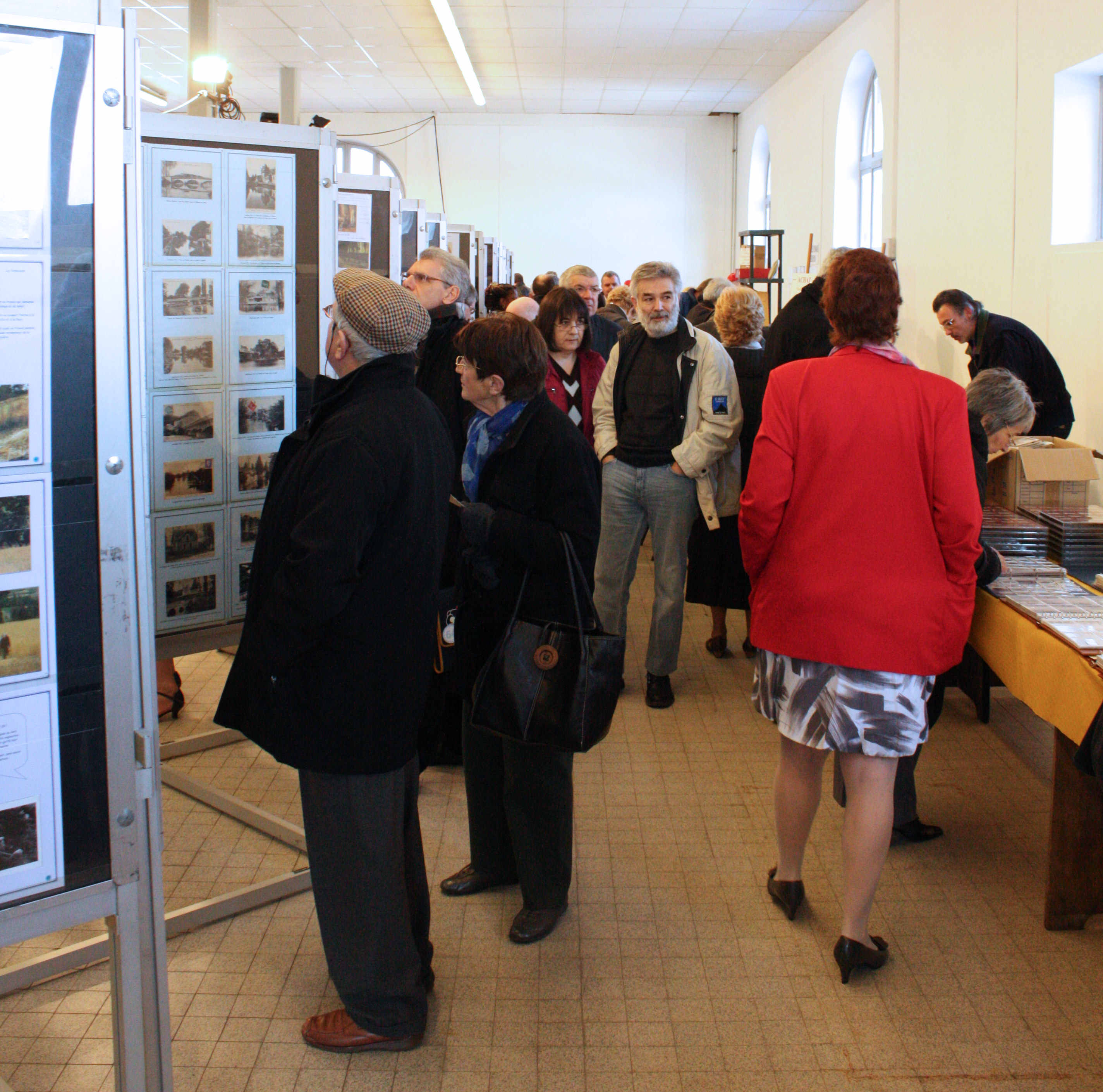 Photo de l’album