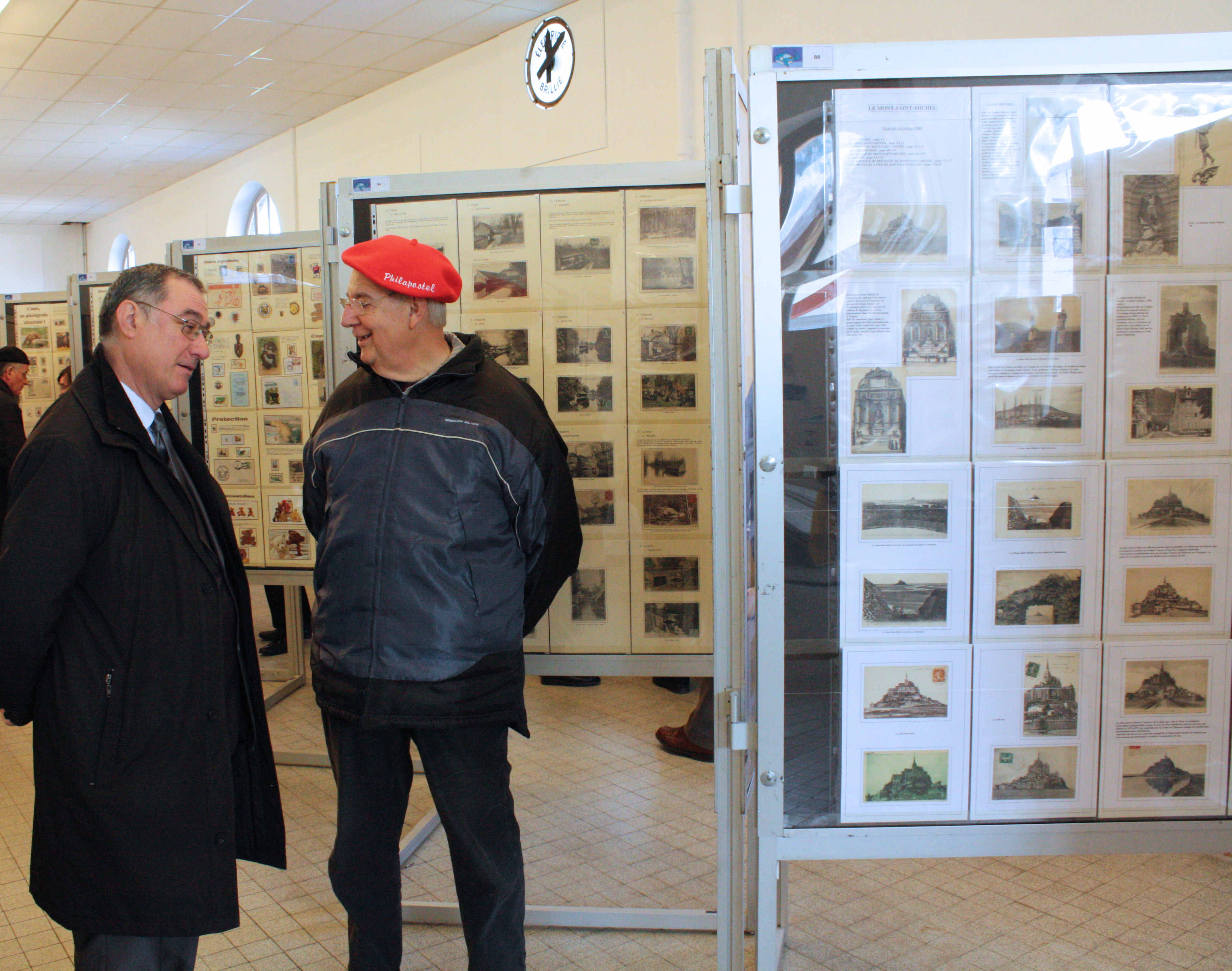 Photo de l’album