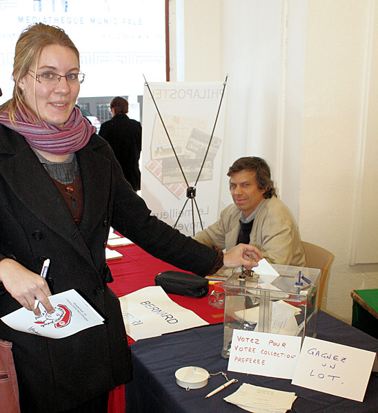 Photo de l’album