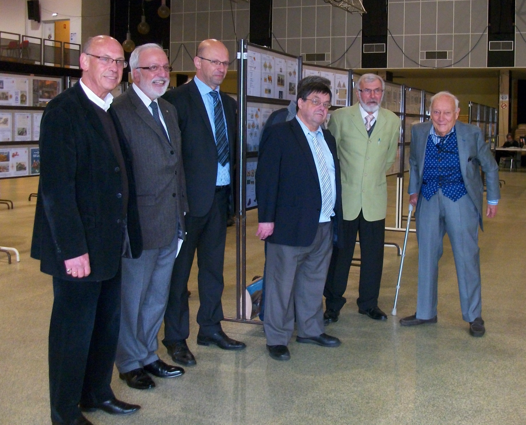 Photo de l’album