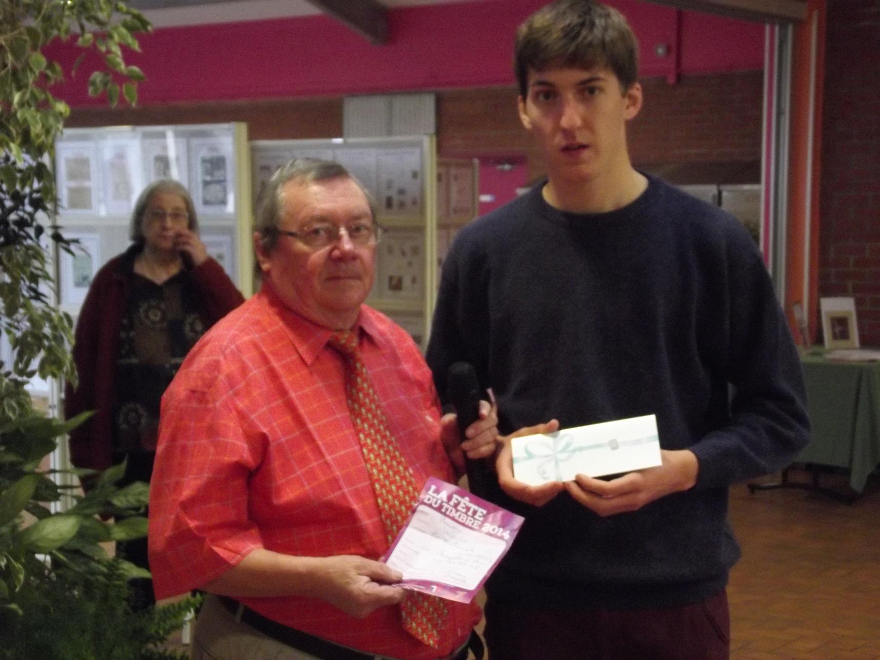 Photo de l’album