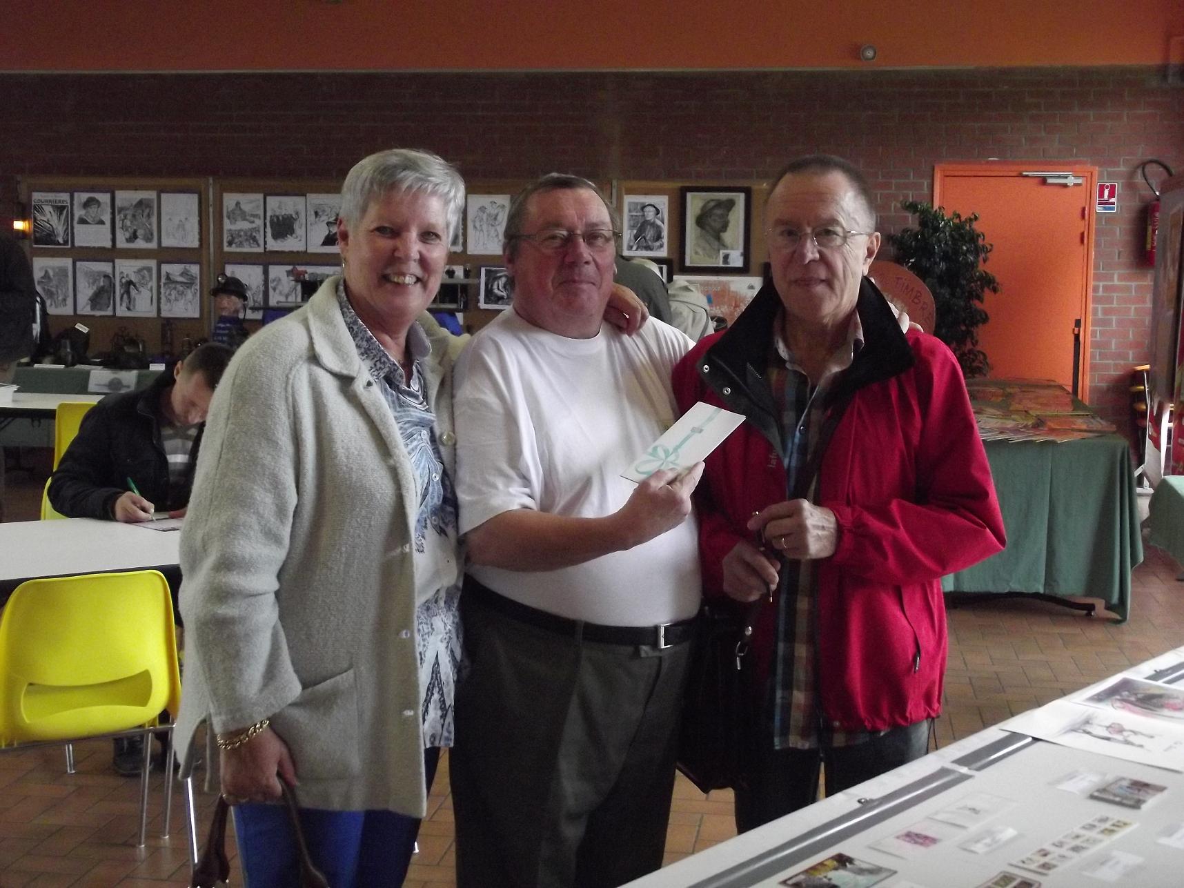 Photo de l’album