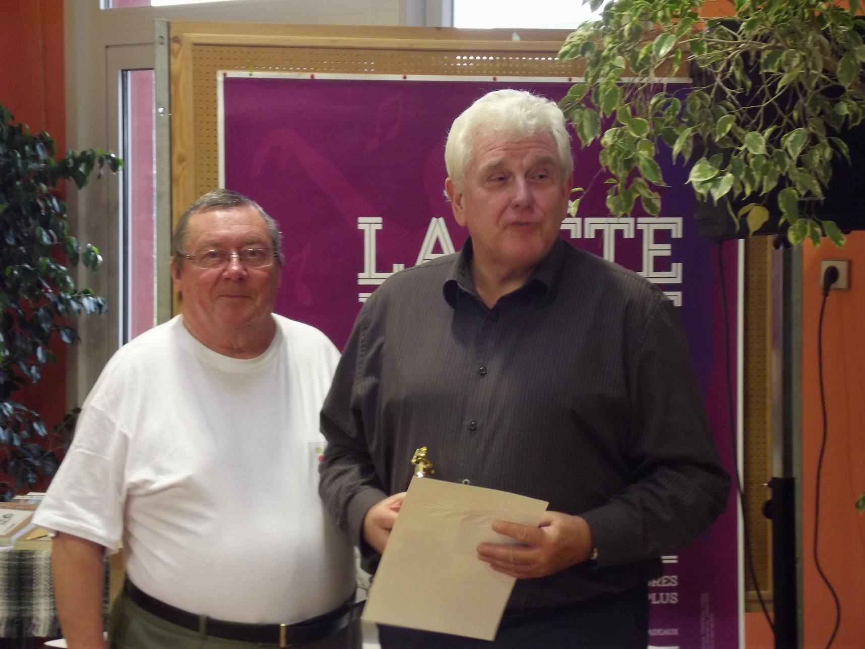 Photo de l’album