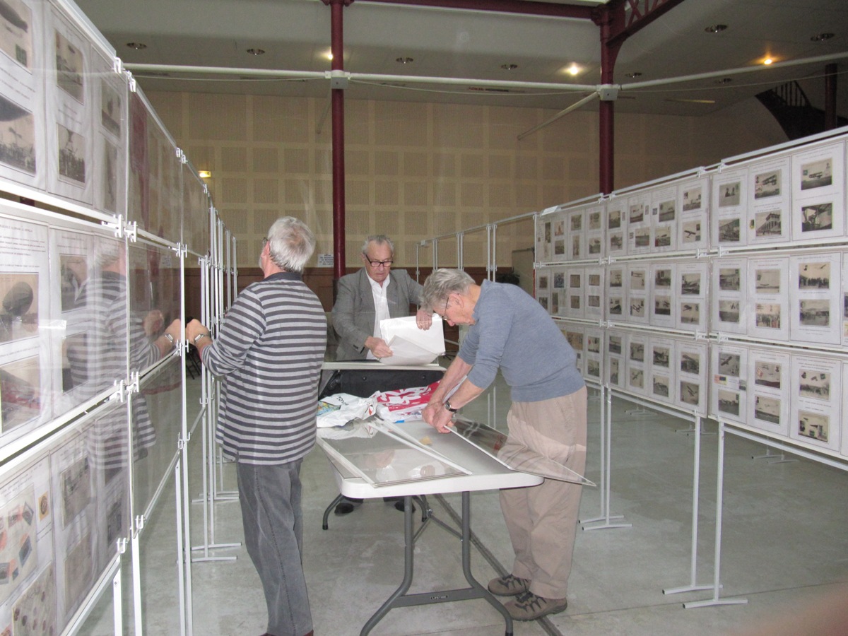 Photo de l’album