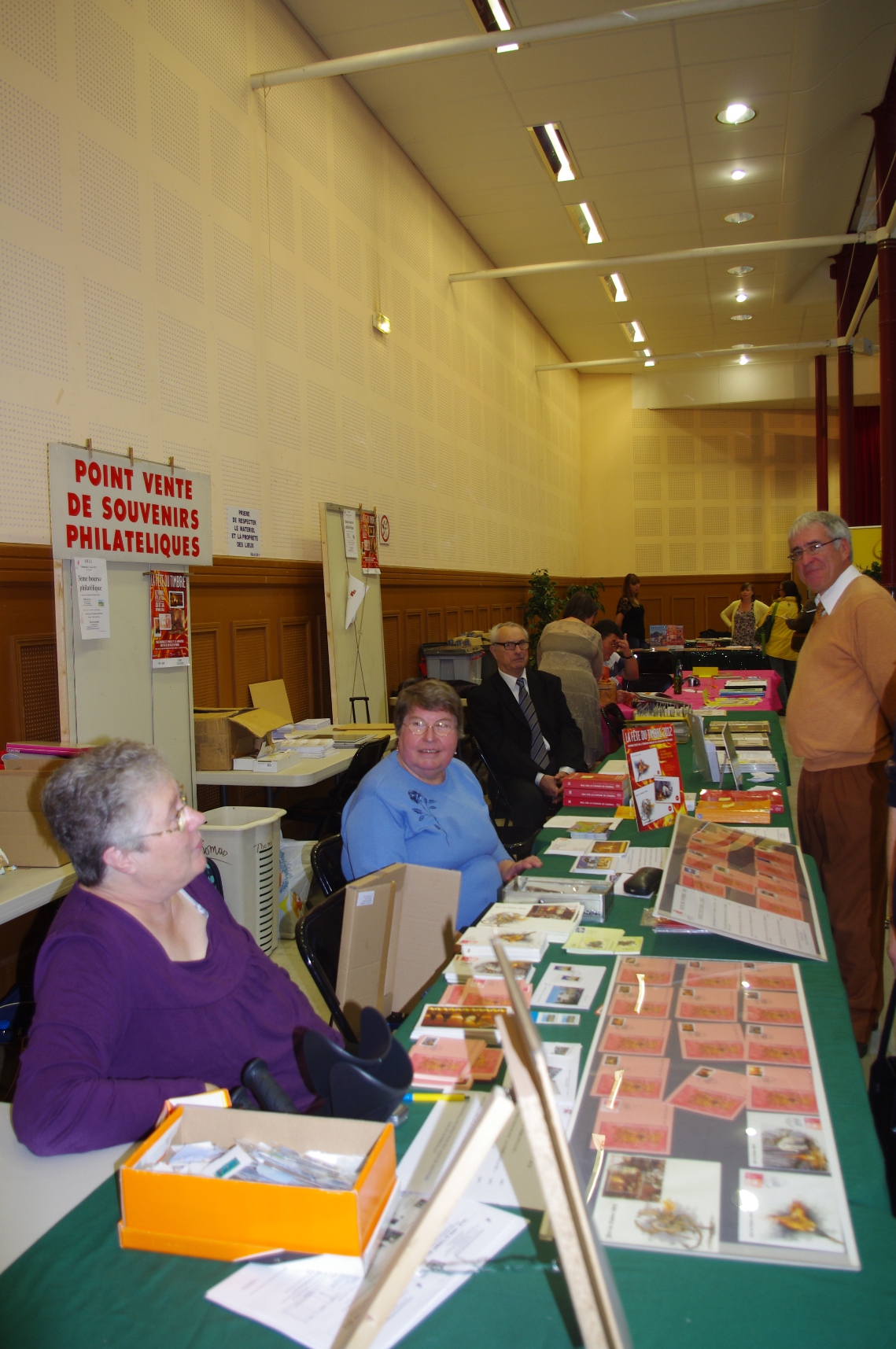 Photo de l’album