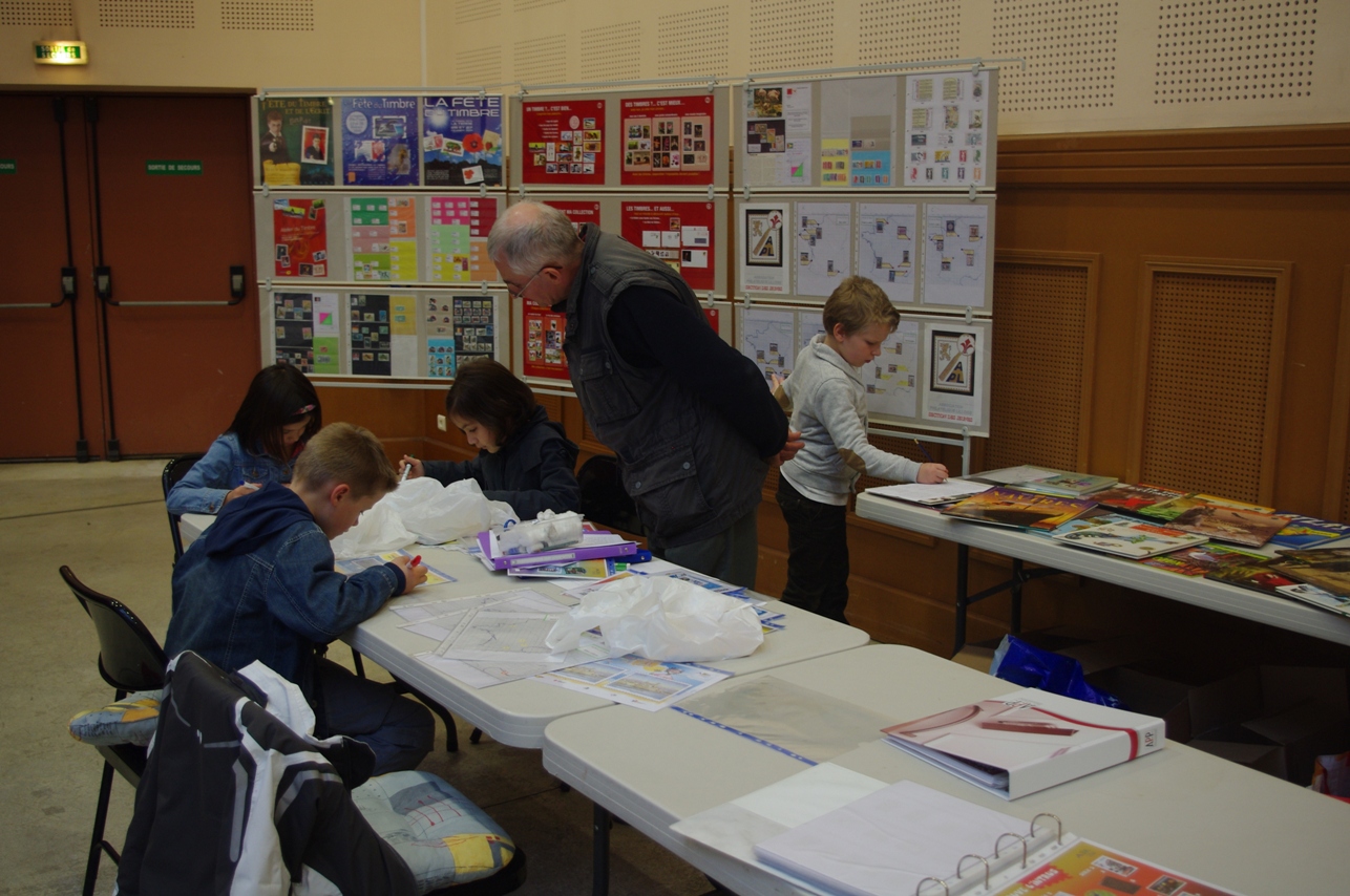 Photo de l’album