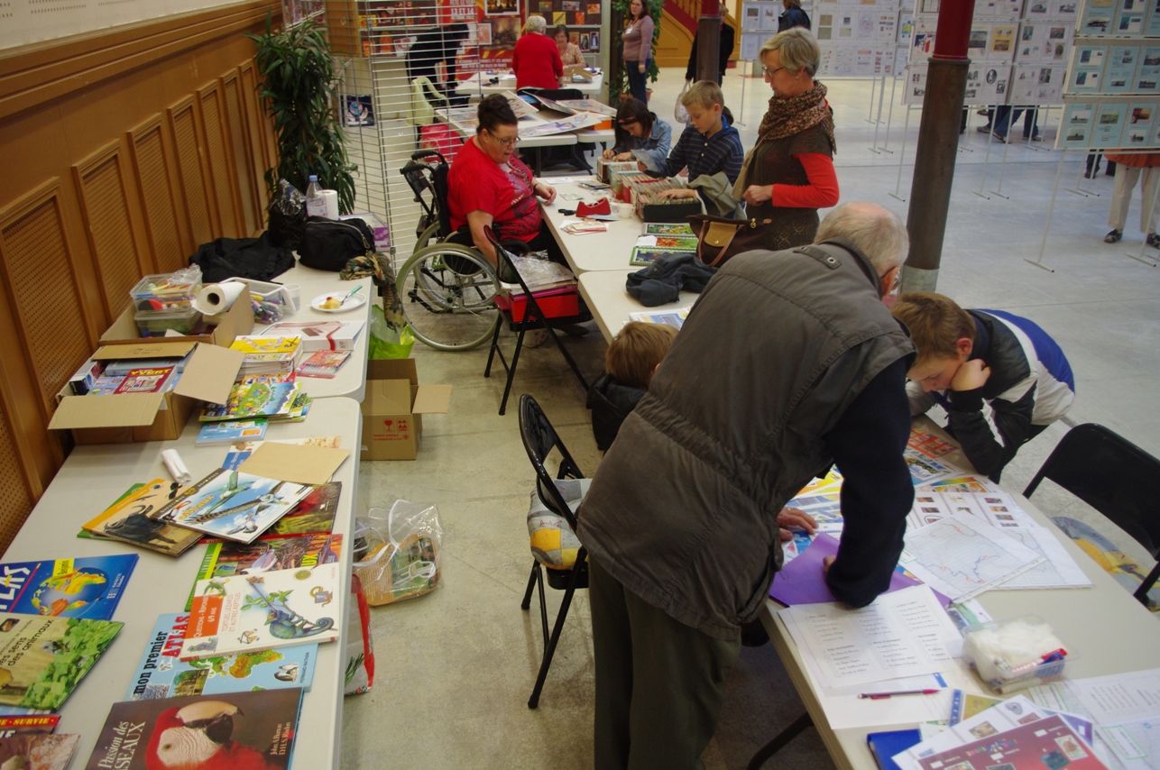 Photo de l’album