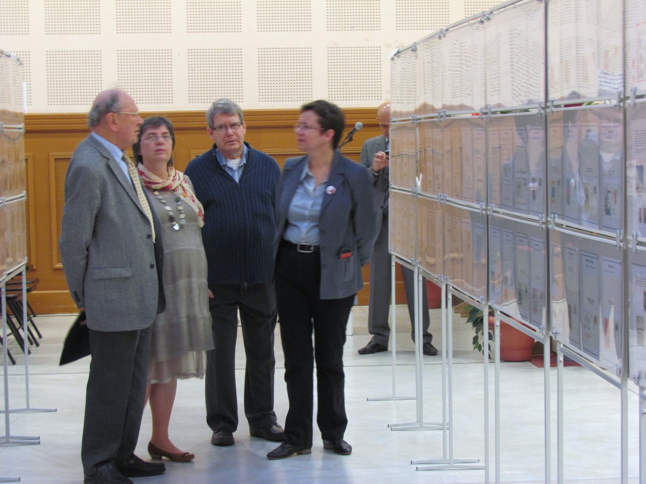 Photo de l’album