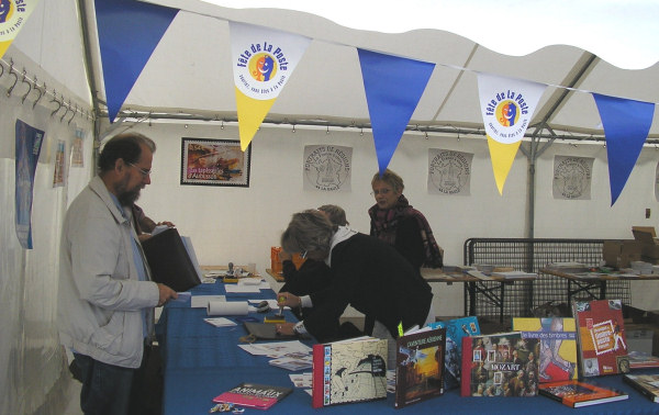 Photo de l’album