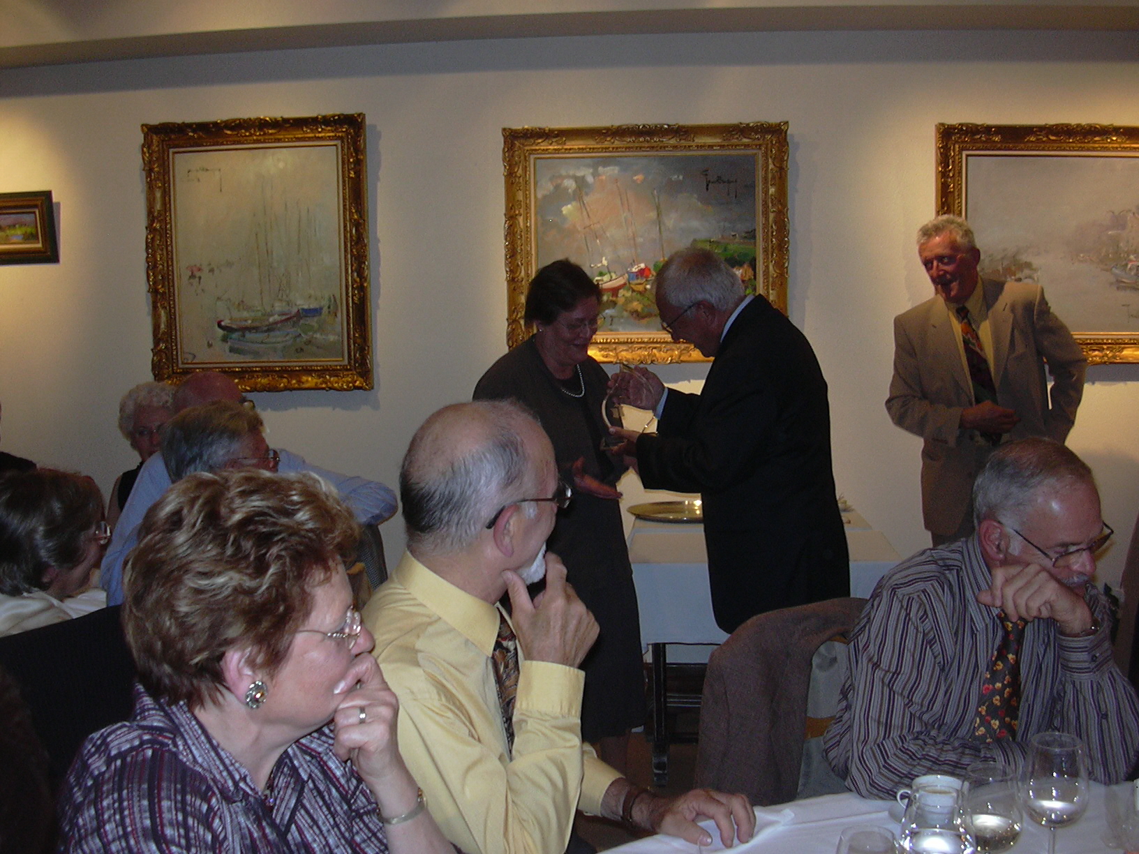 Photo de l’album
