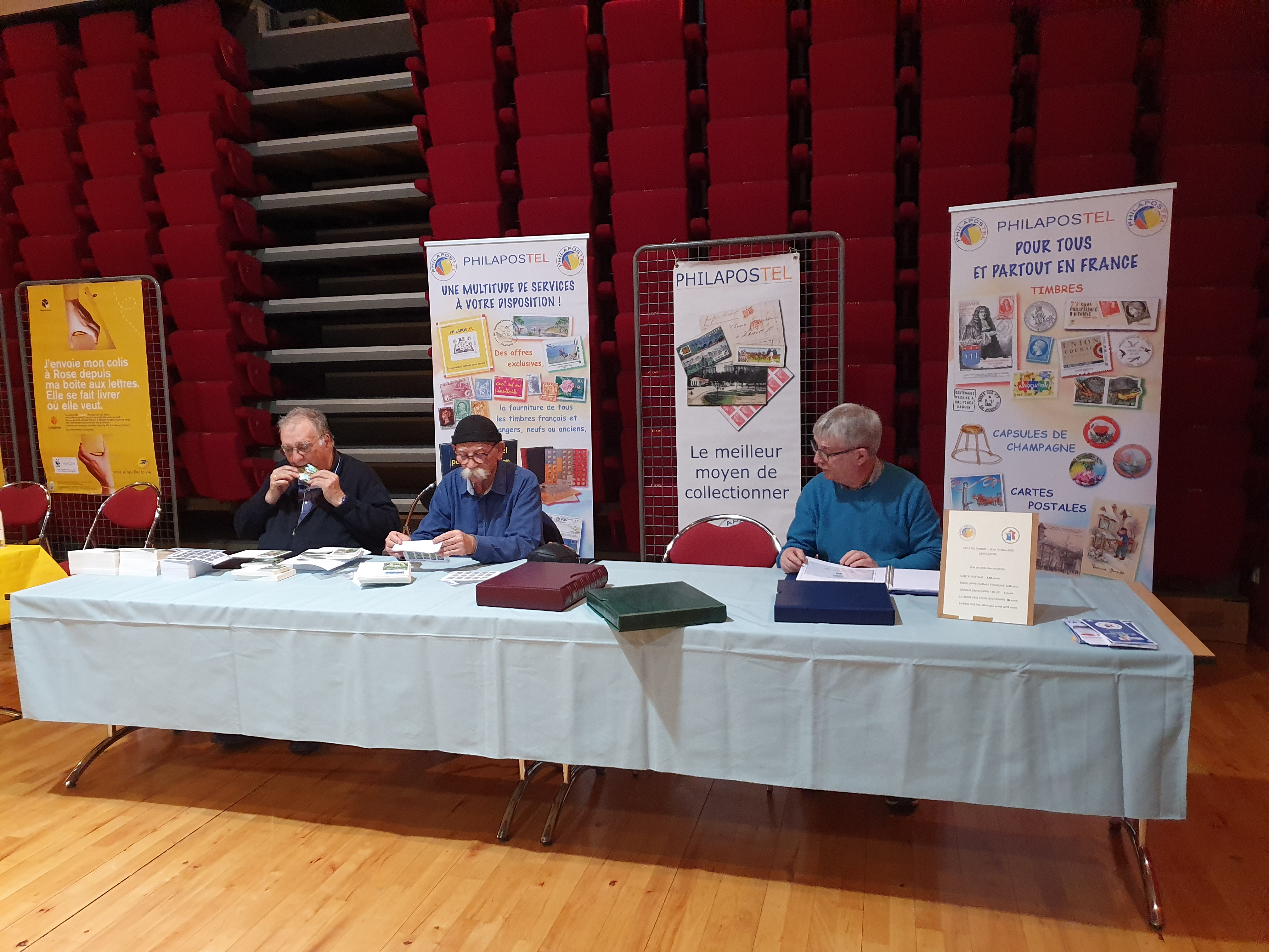 Photo de l’album