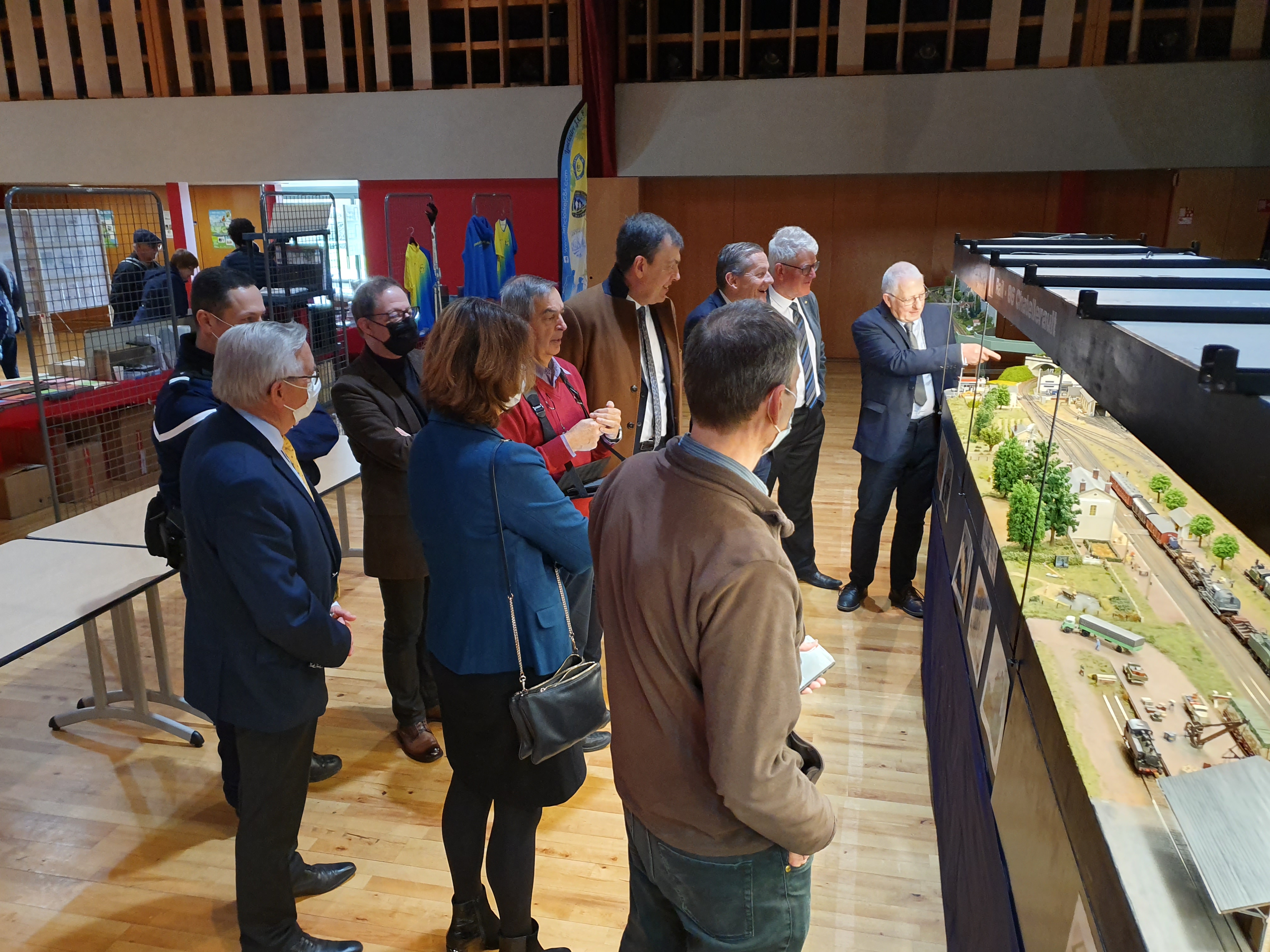 Photo de l’album