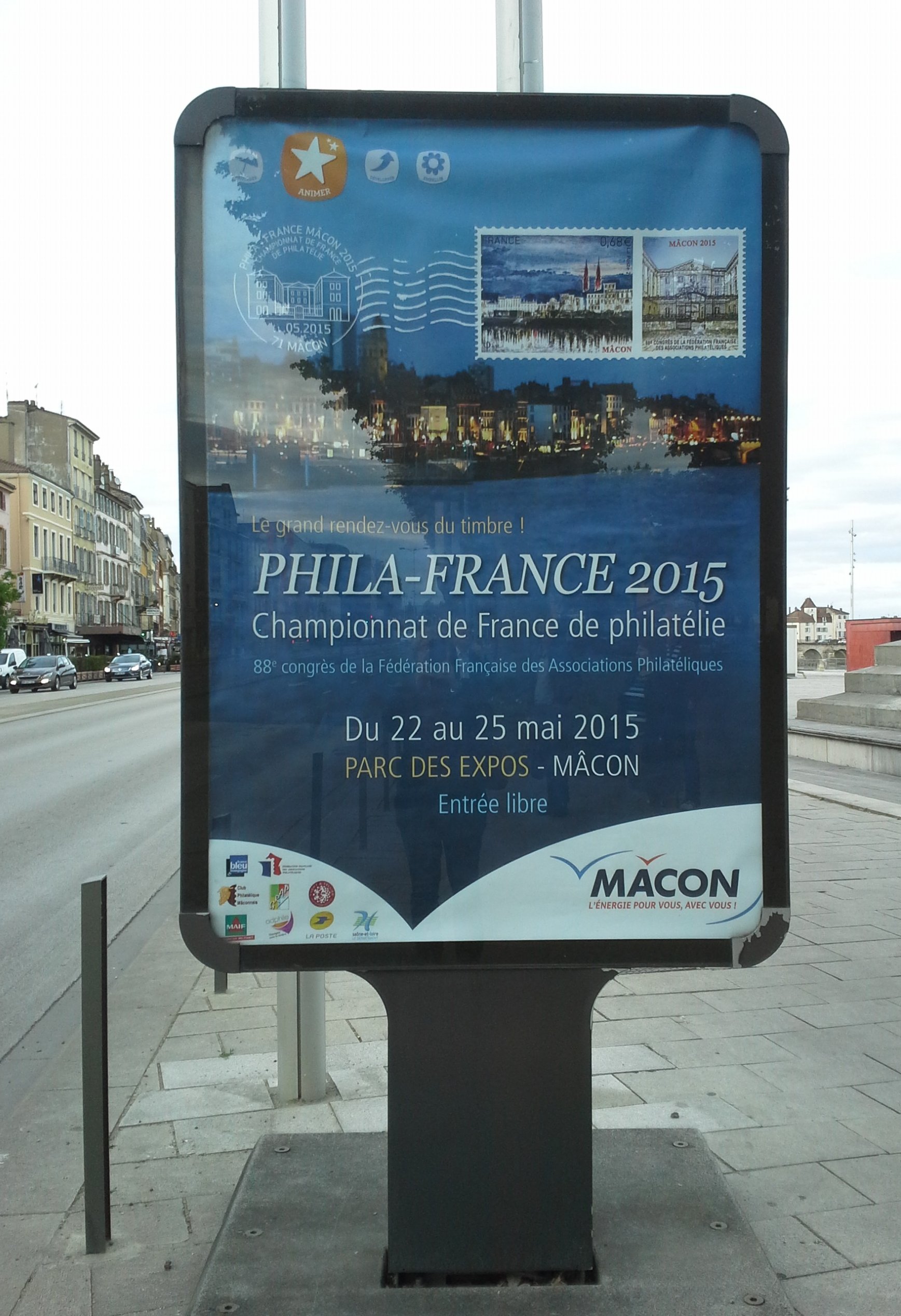 Photo de l’album
