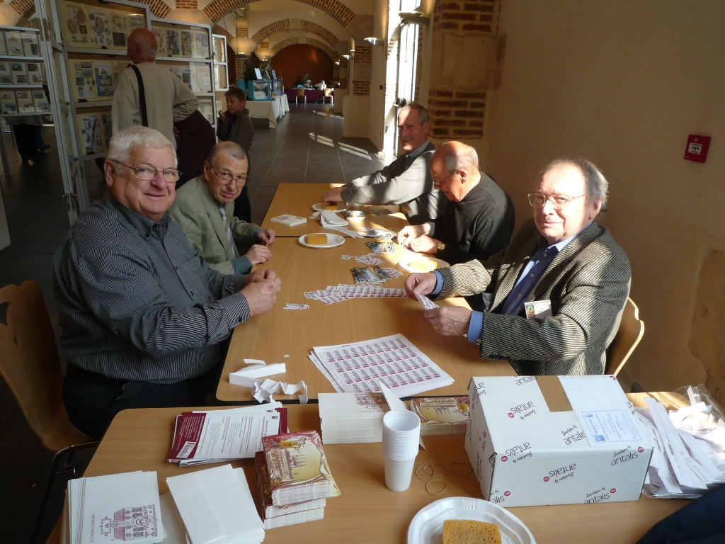 Photo de l’album