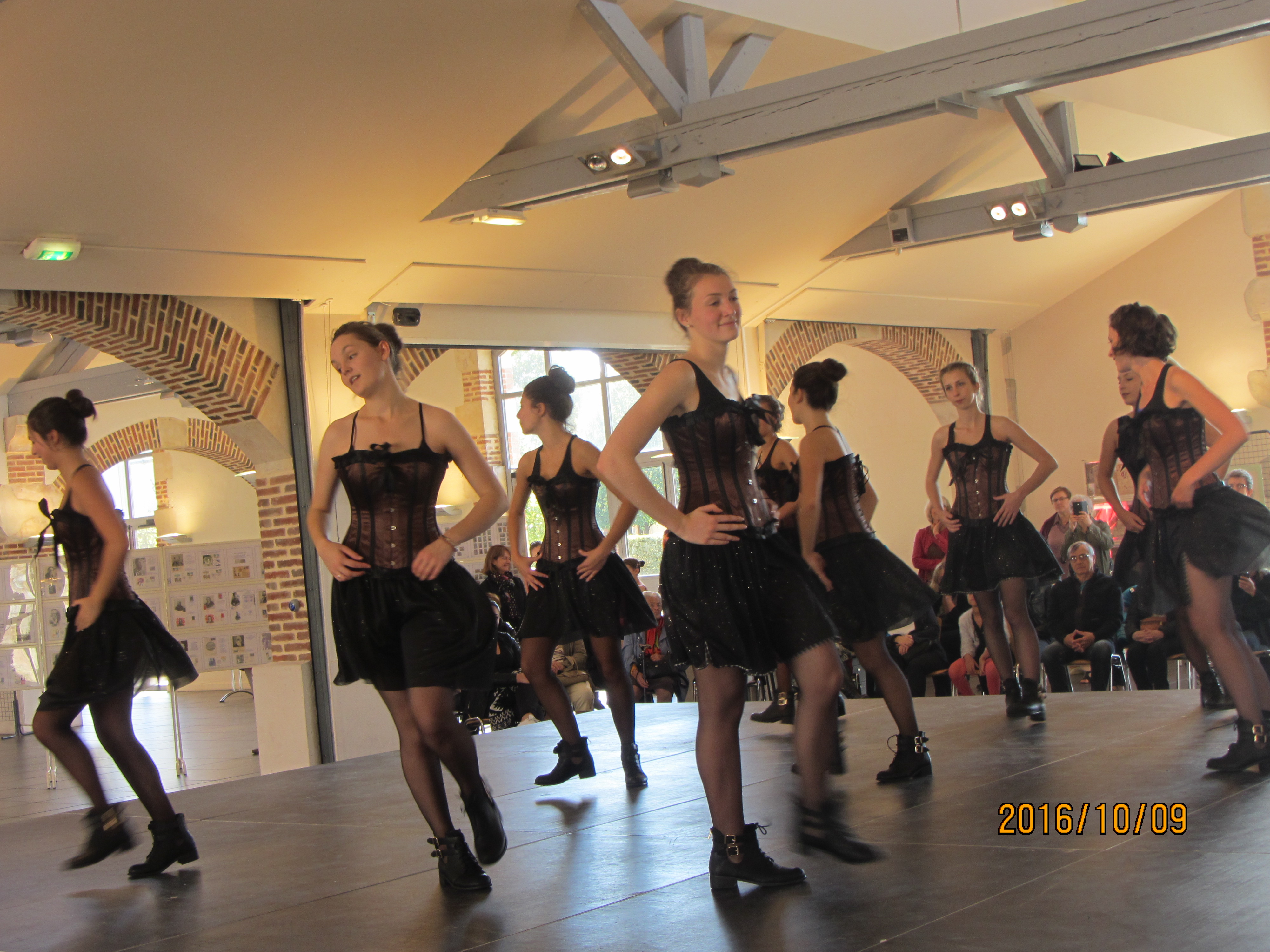 Photo de l’album