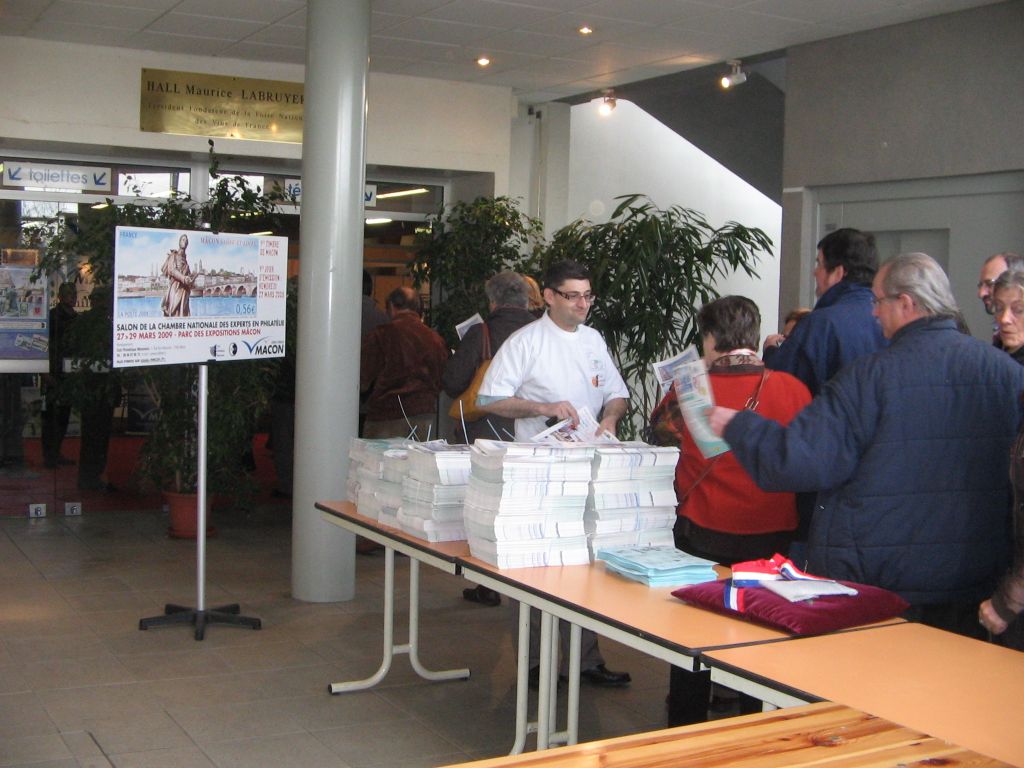 Photo de l’album