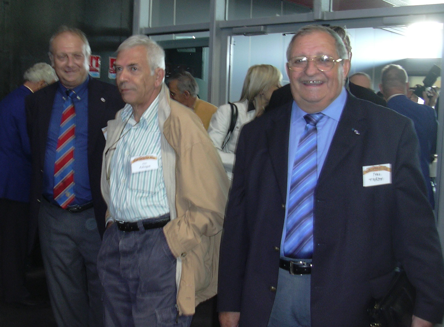 Photo de l’album