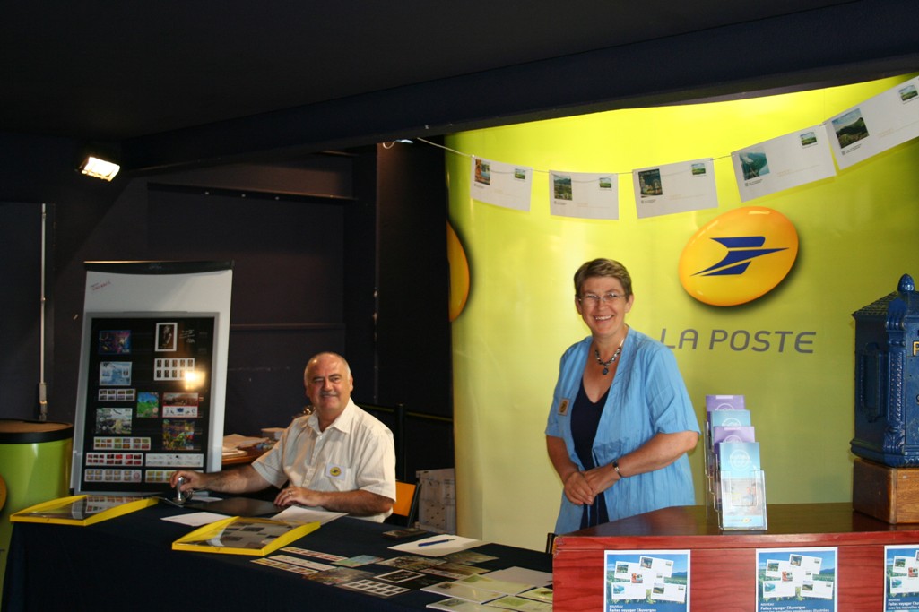 Photo de l’album