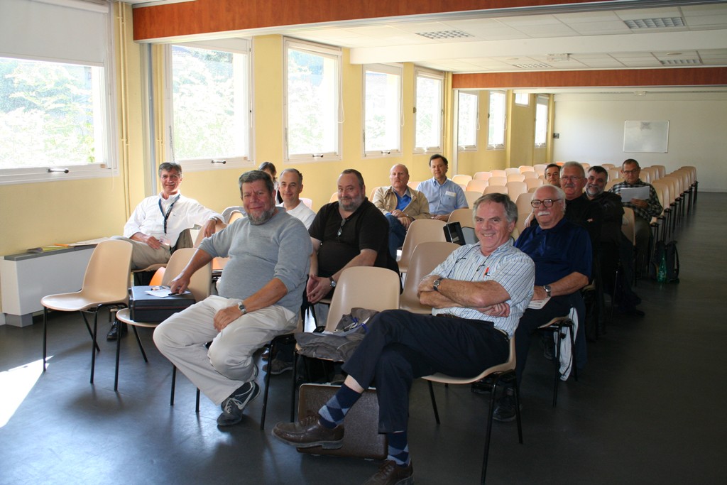 Photo de l’album