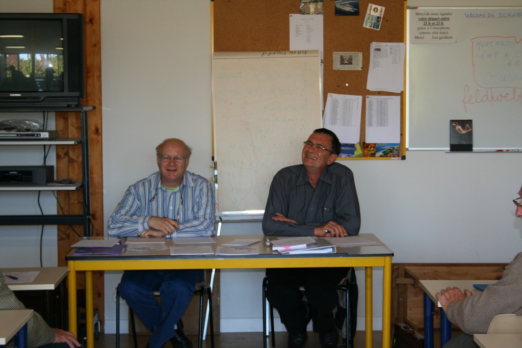 Photo de l’album