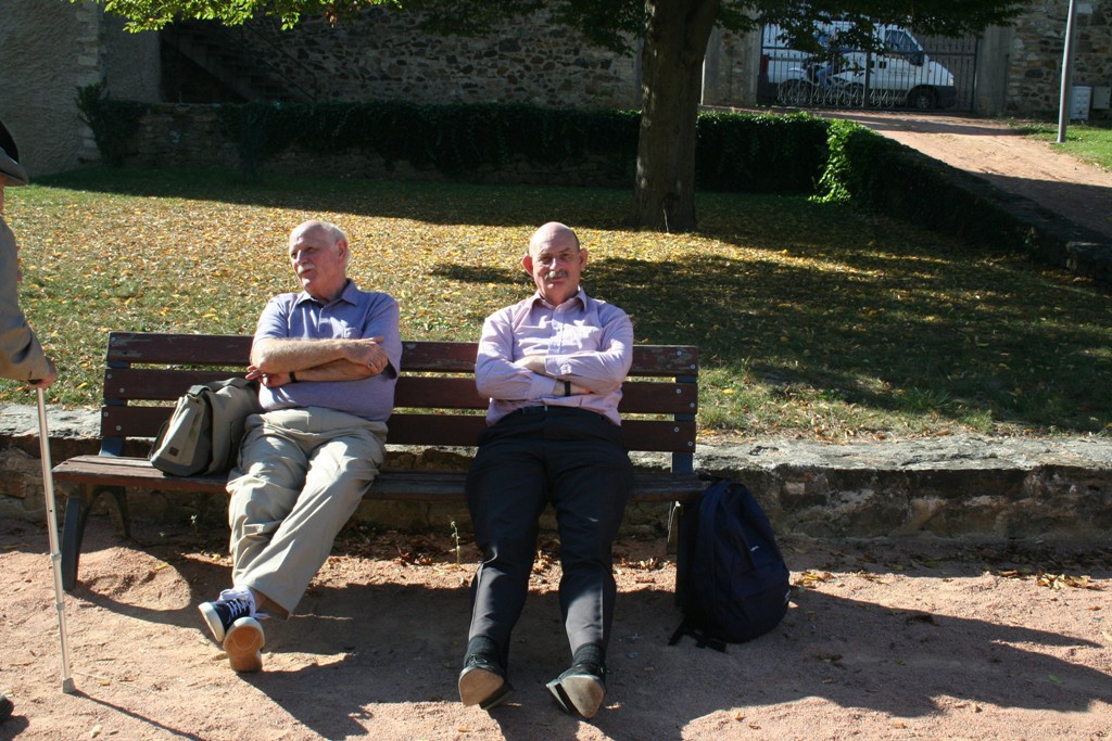 Photo de l’album
