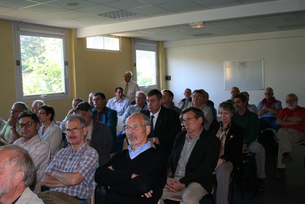 Photo de l’album