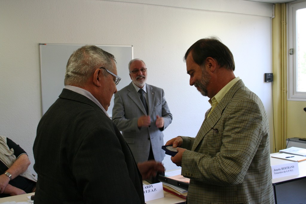 Photo de l’album