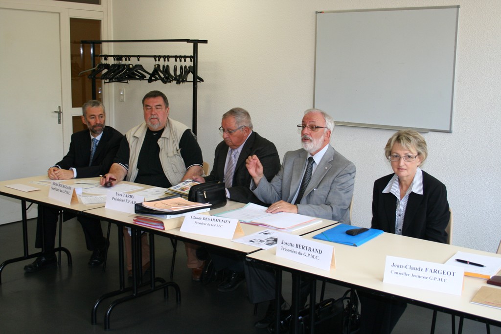 Photo de l’album