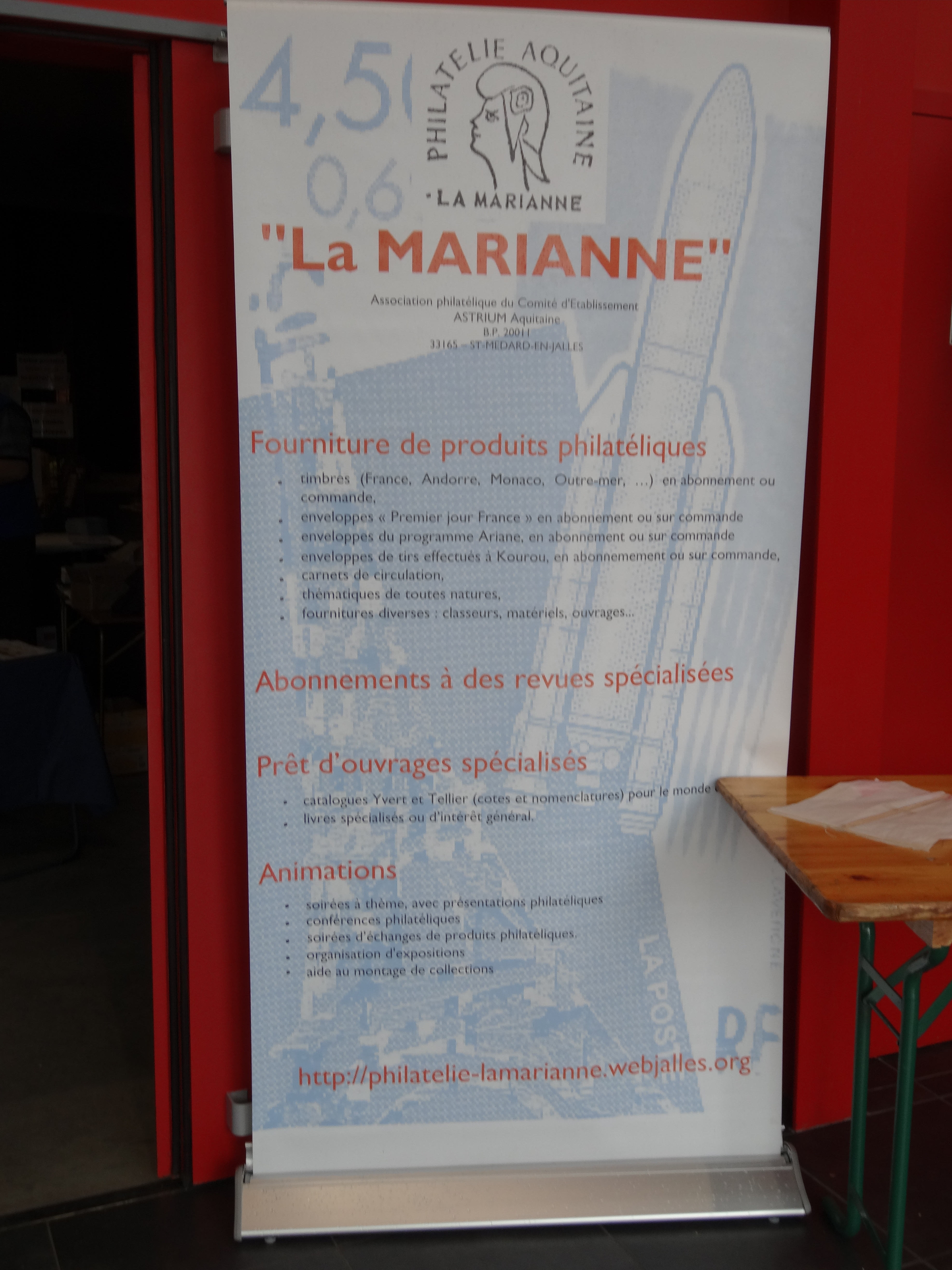 Photo de l’album