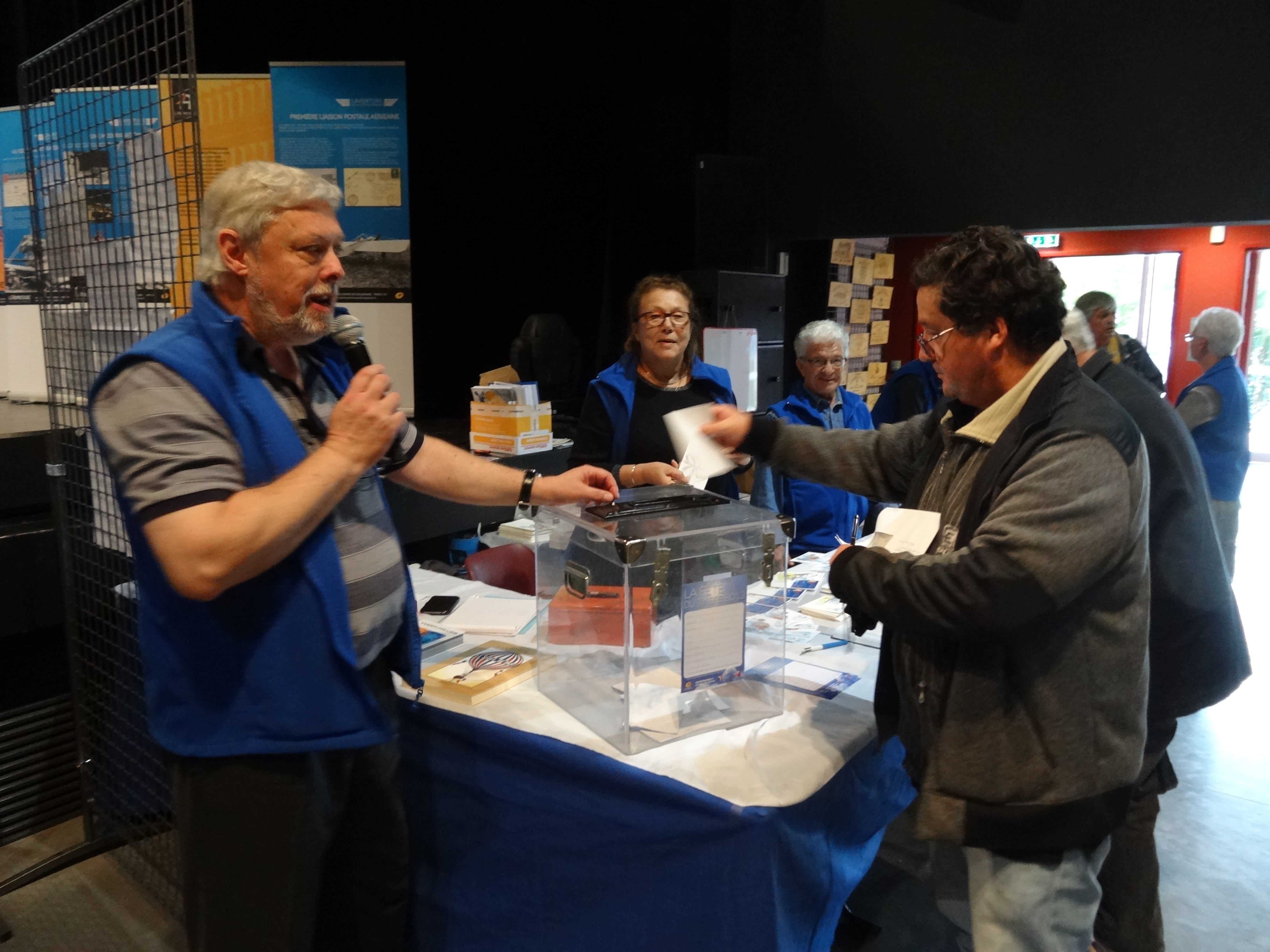 Photo de l’album
