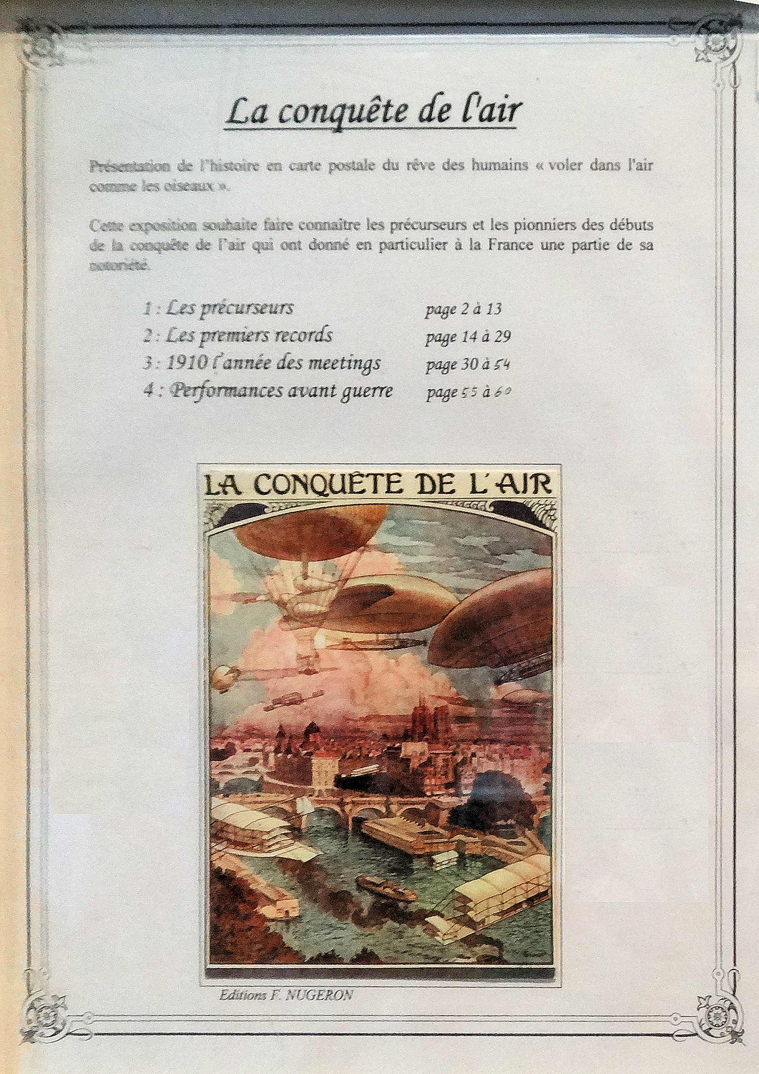 Photo de l’album