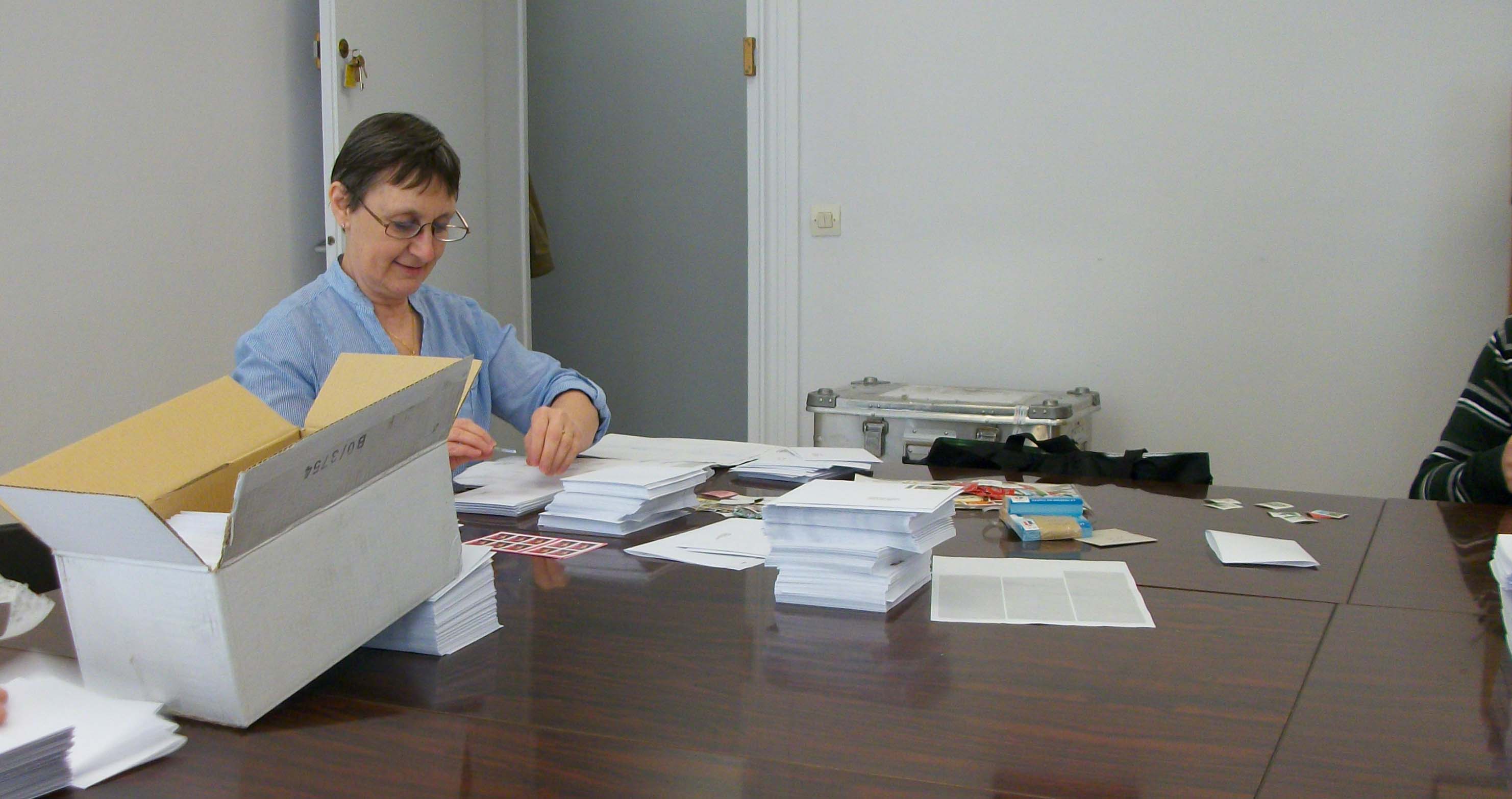 Photo de l’album