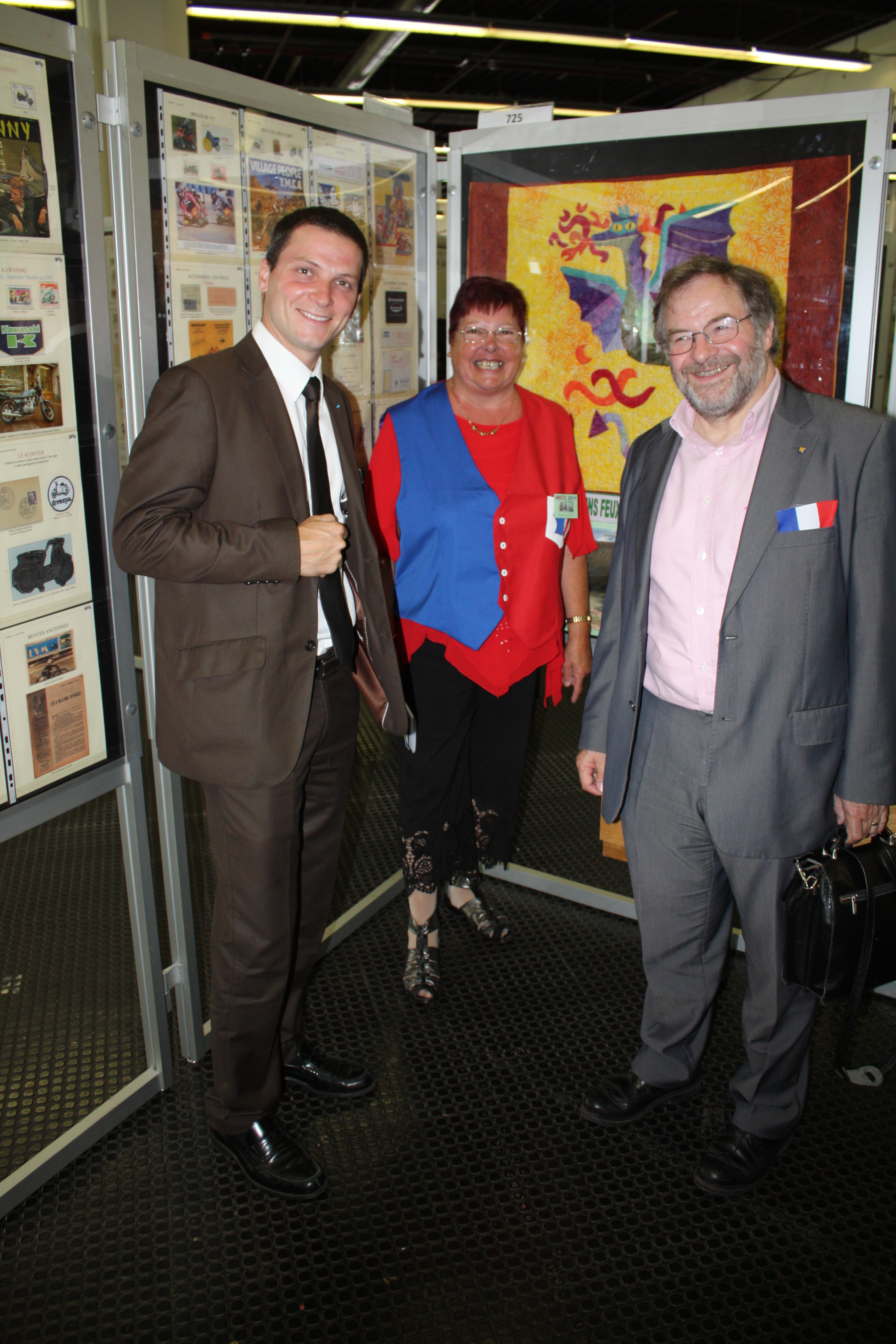 Photo de l’album