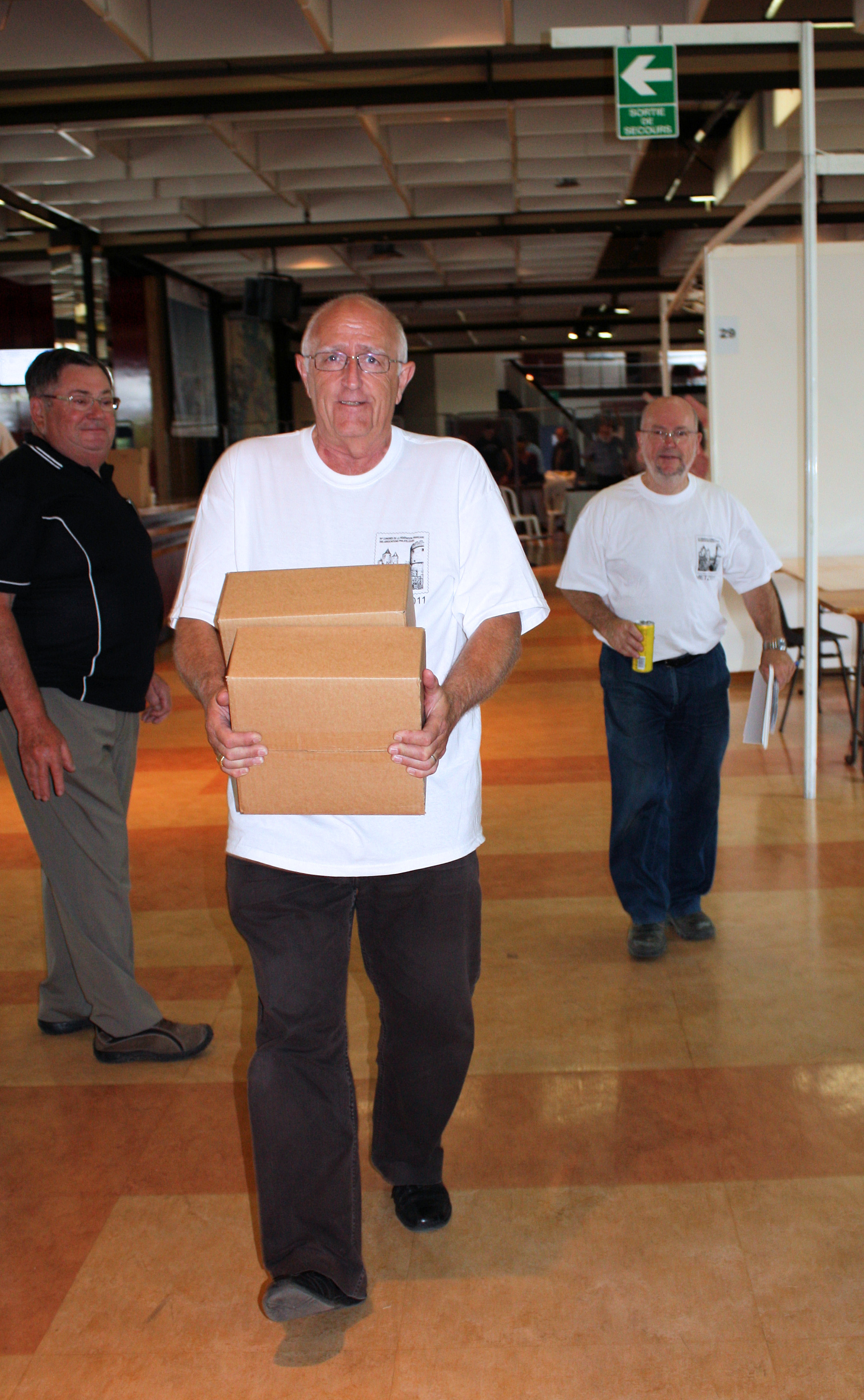 Photo de l’album