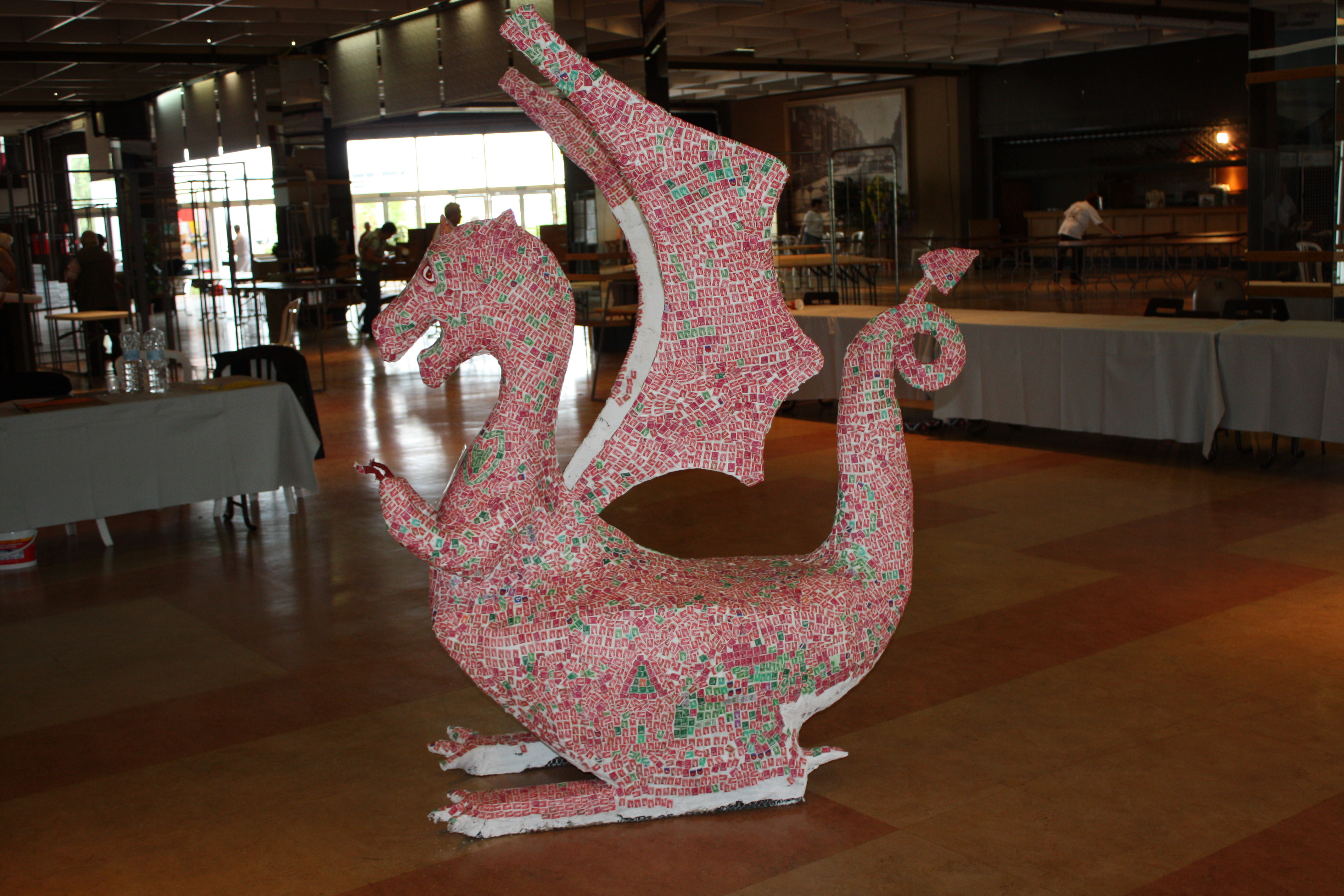 Photo de l’album